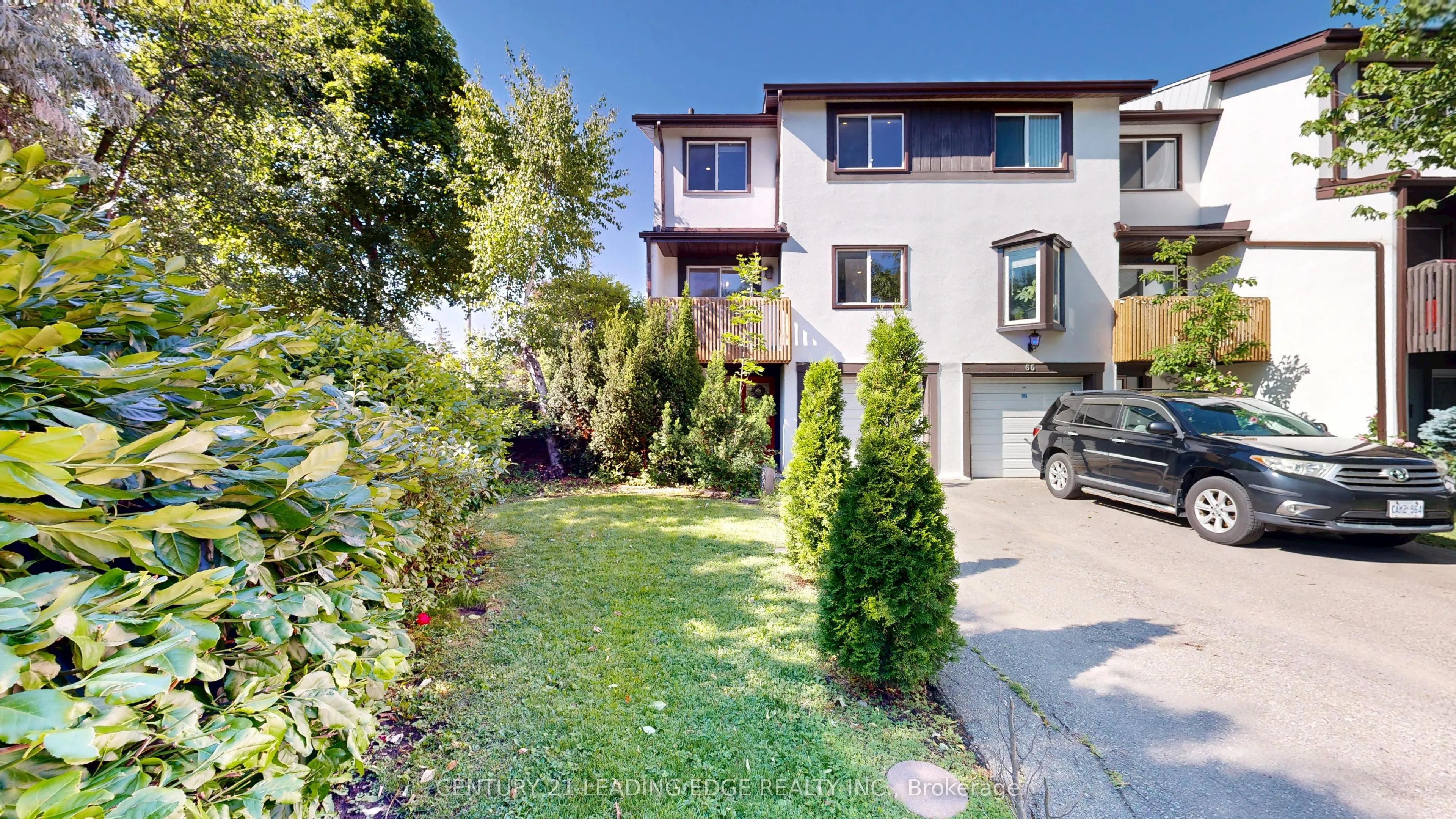 2651 Aquitaine Avenue #64