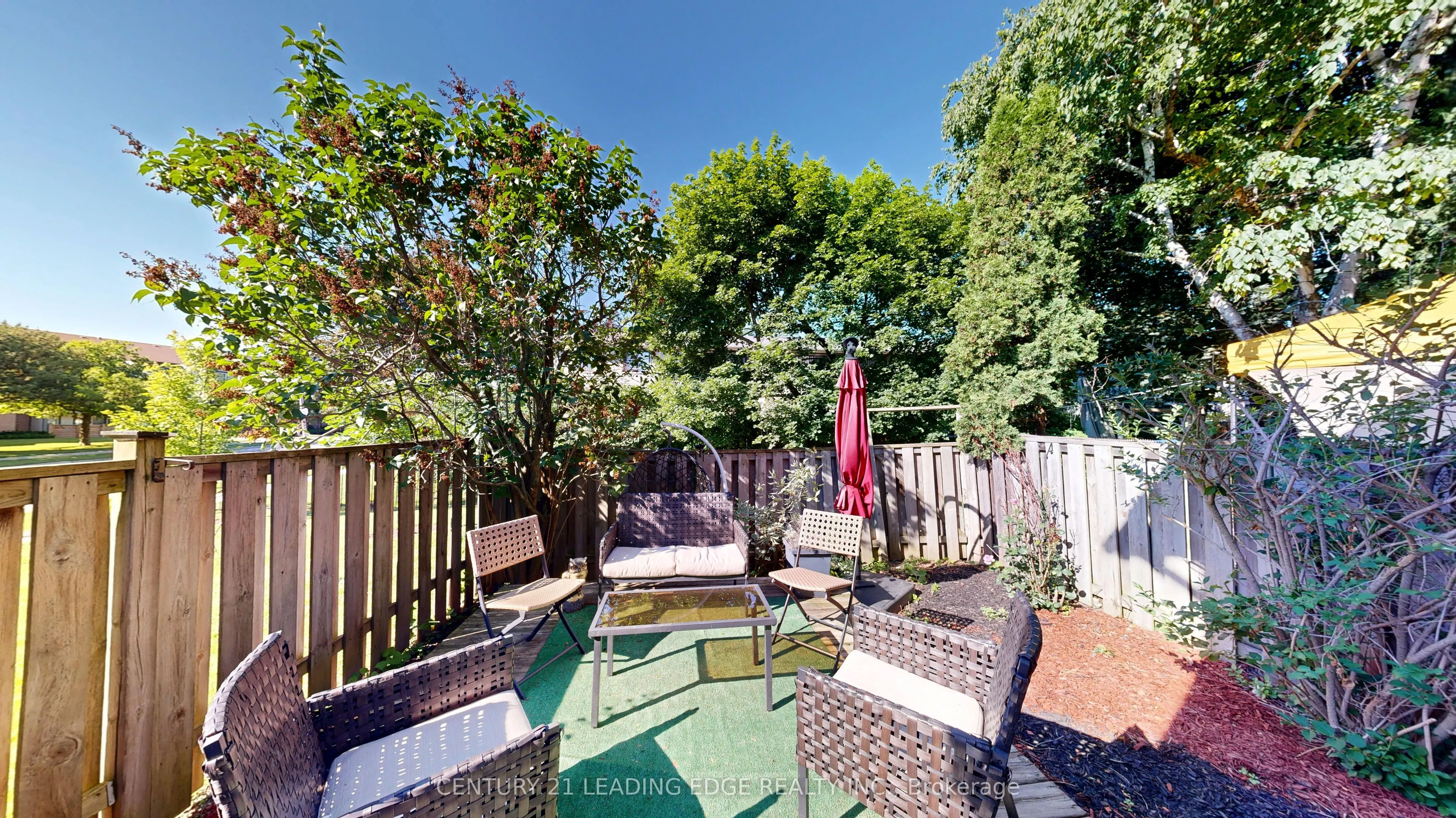 2651 Aquitaine Avenue #64
