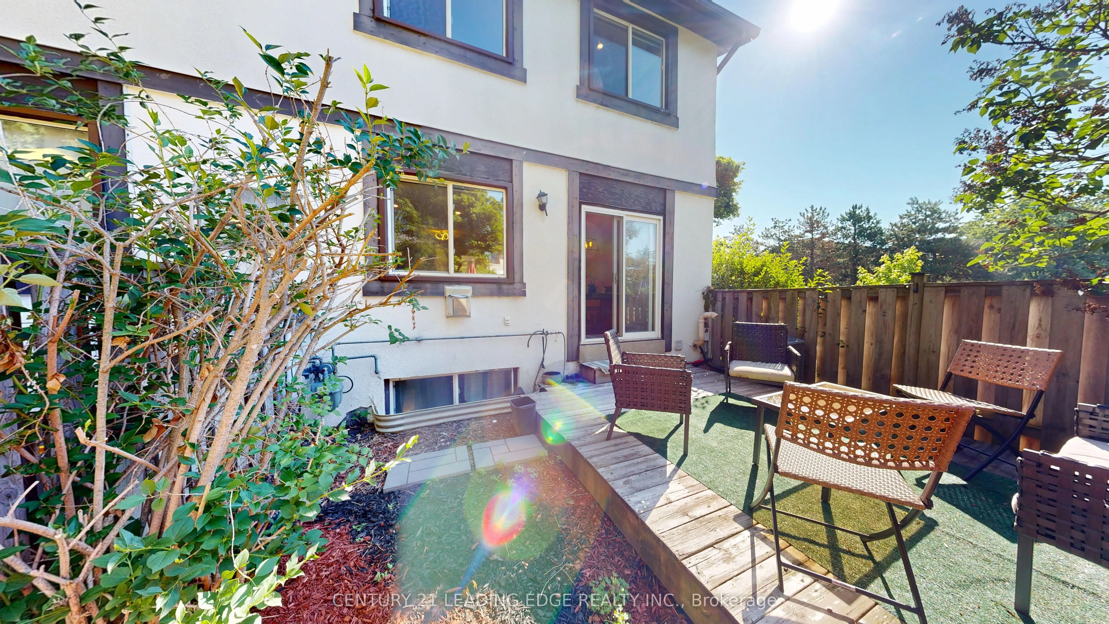 2651 Aquitaine Avenue #64