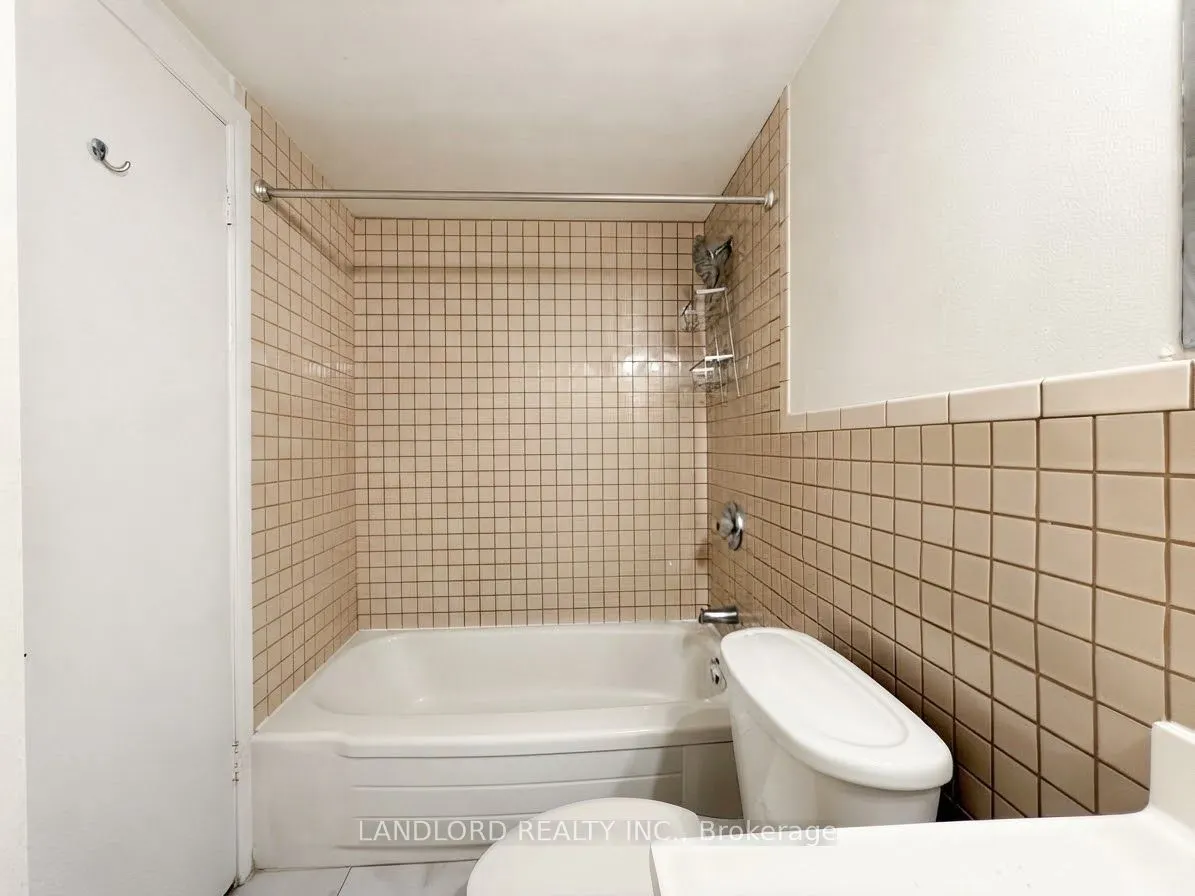 589 Annette Street #BSMT