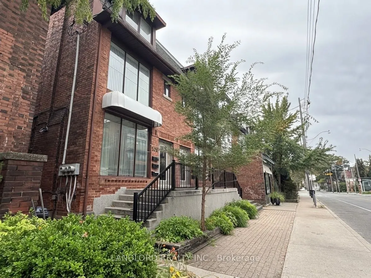 589 Annette Street #BSMT