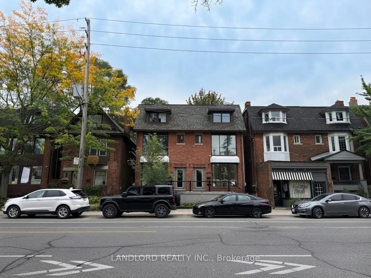 589 Annette Street #BSMT