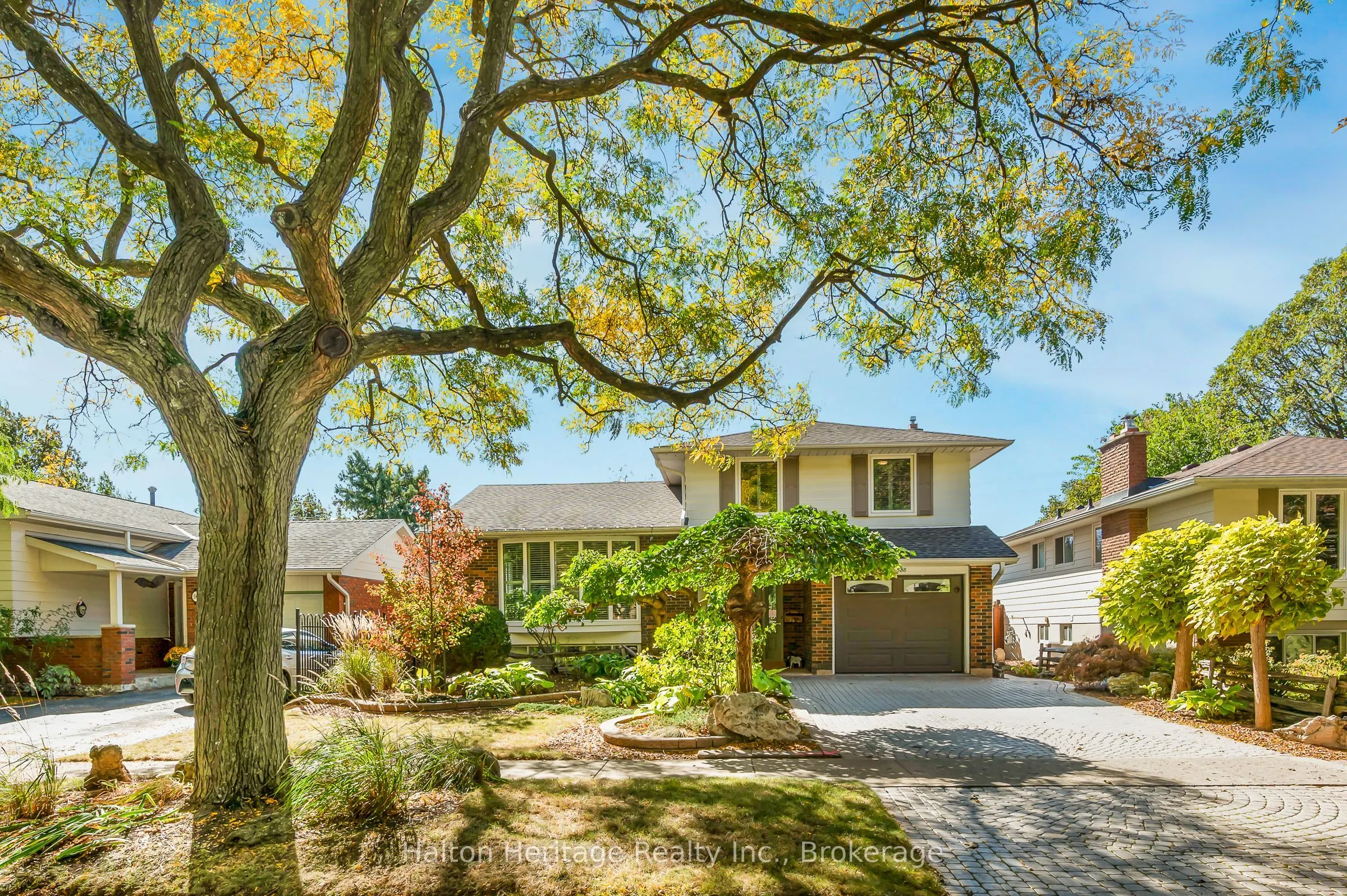 588 Louise Drive