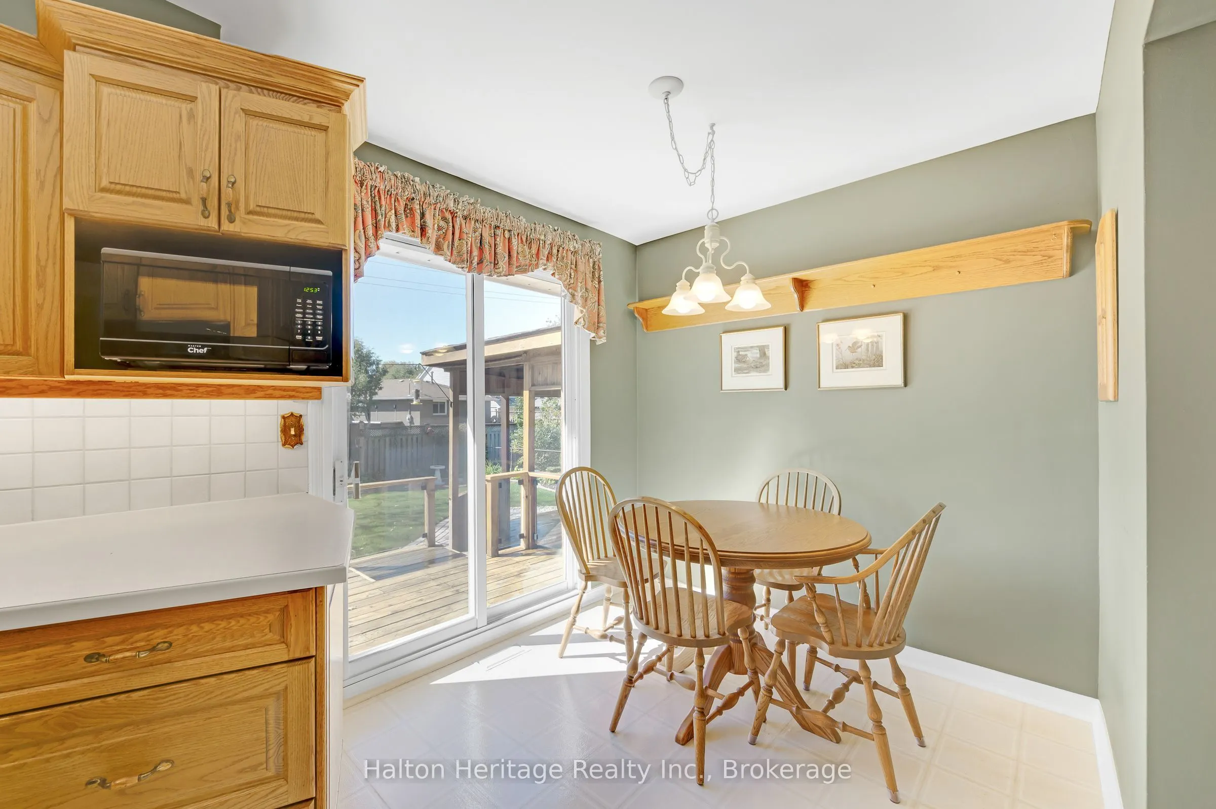 588 Louise Drive