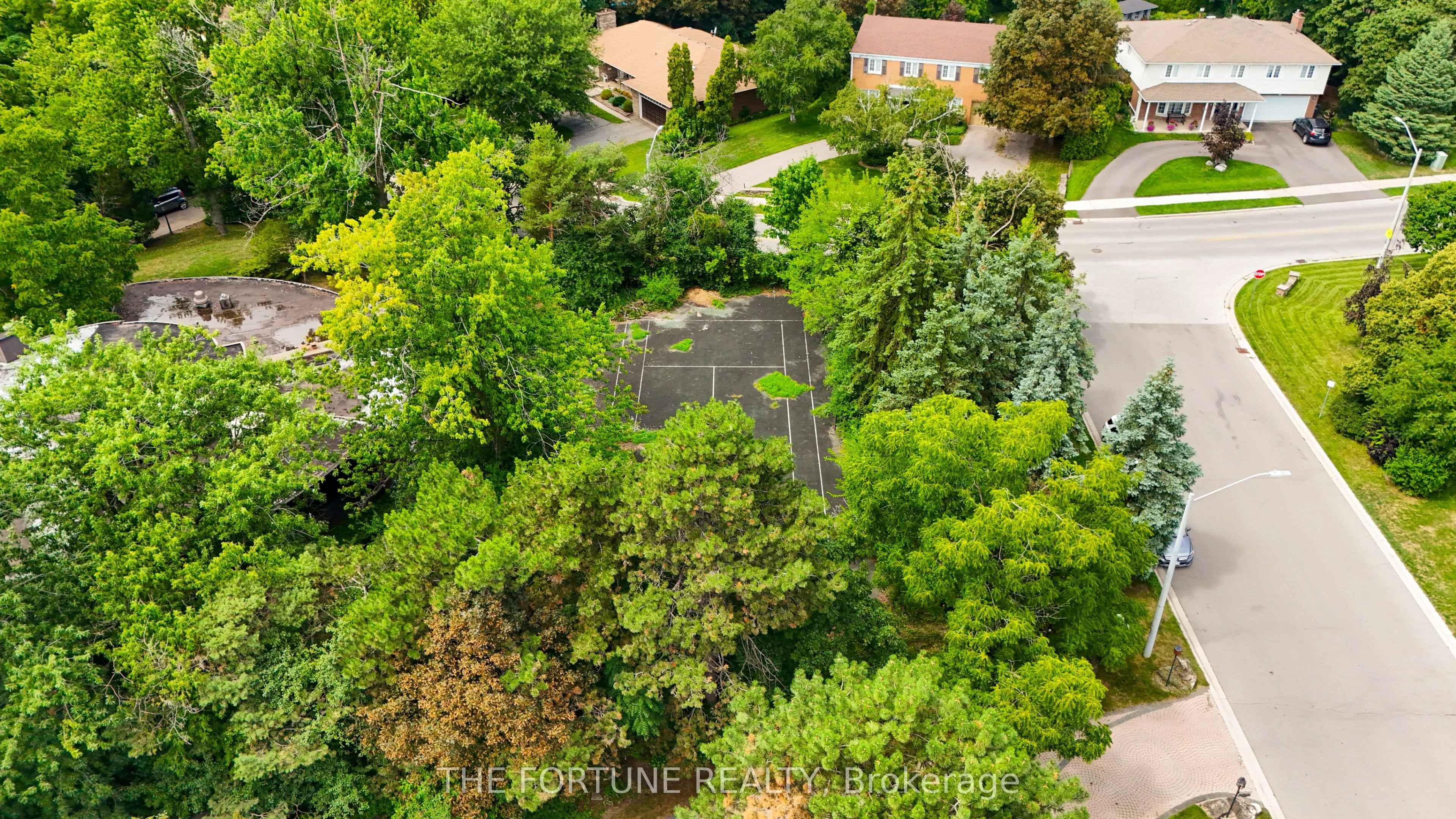 58 Parkview Place