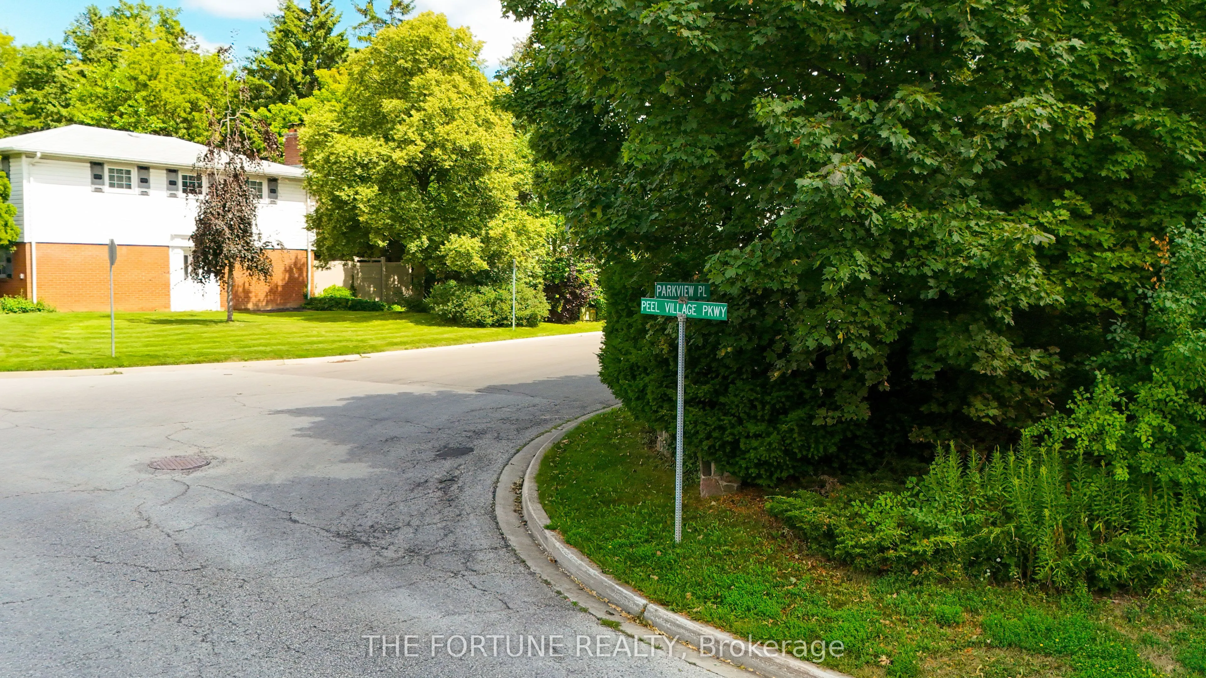 58 Parkview Place