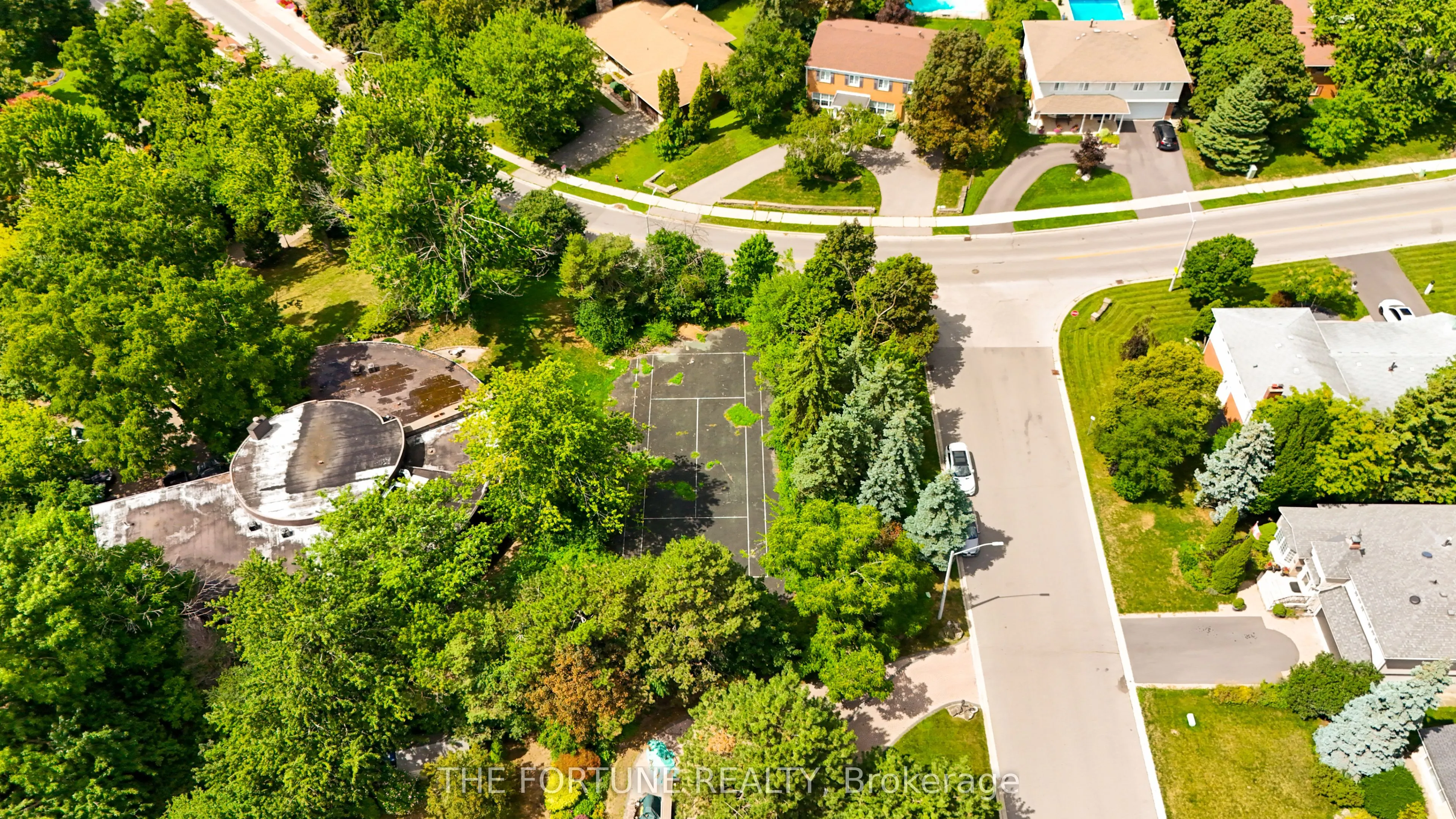 58 Parkview Place