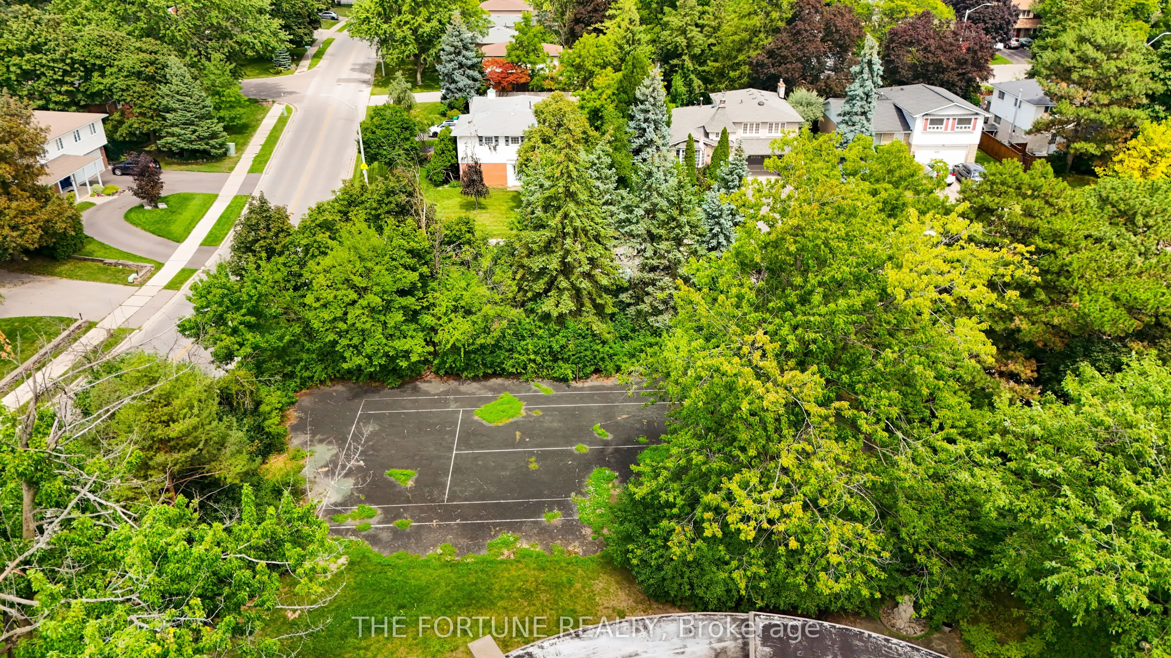 58 Parkview Place