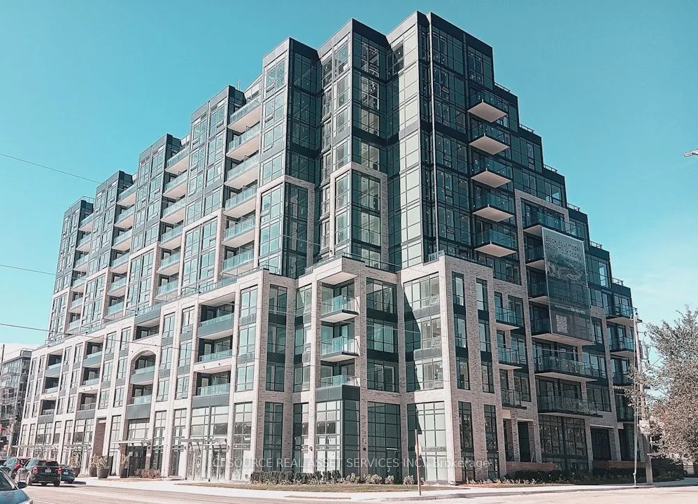1381 Lakeshore Road E #525