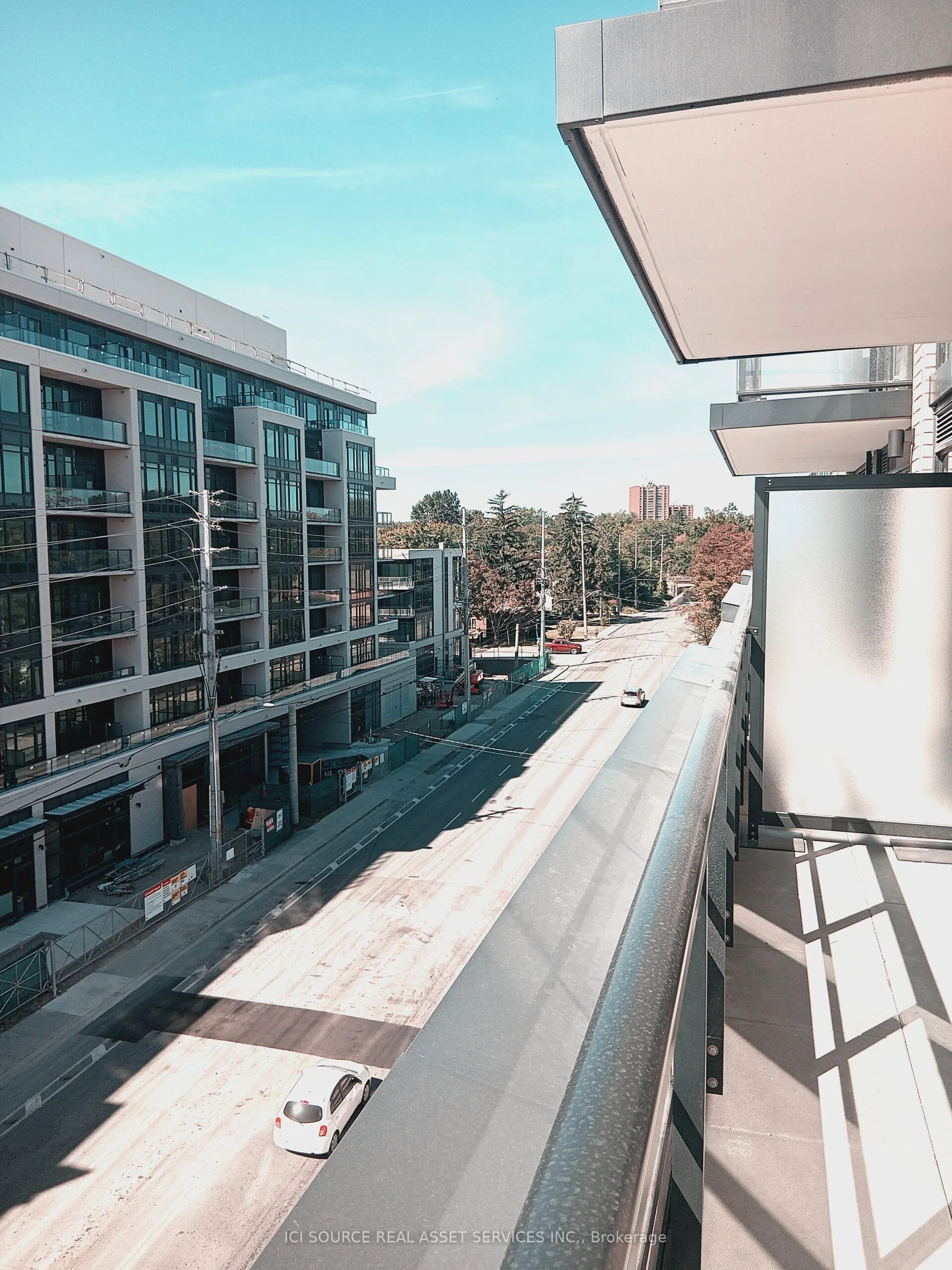 1381 Lakeshore Road E #525