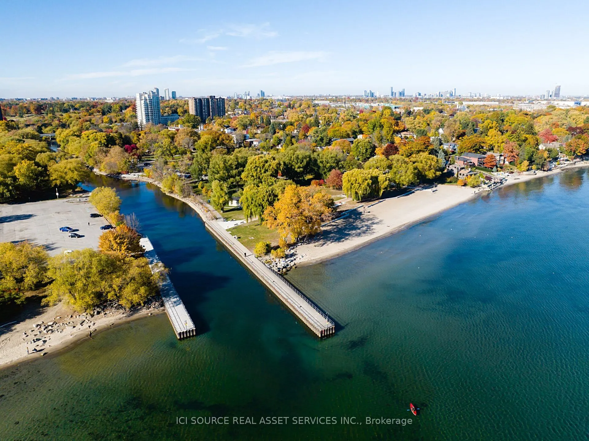 1381 Lakeshore Road E #525