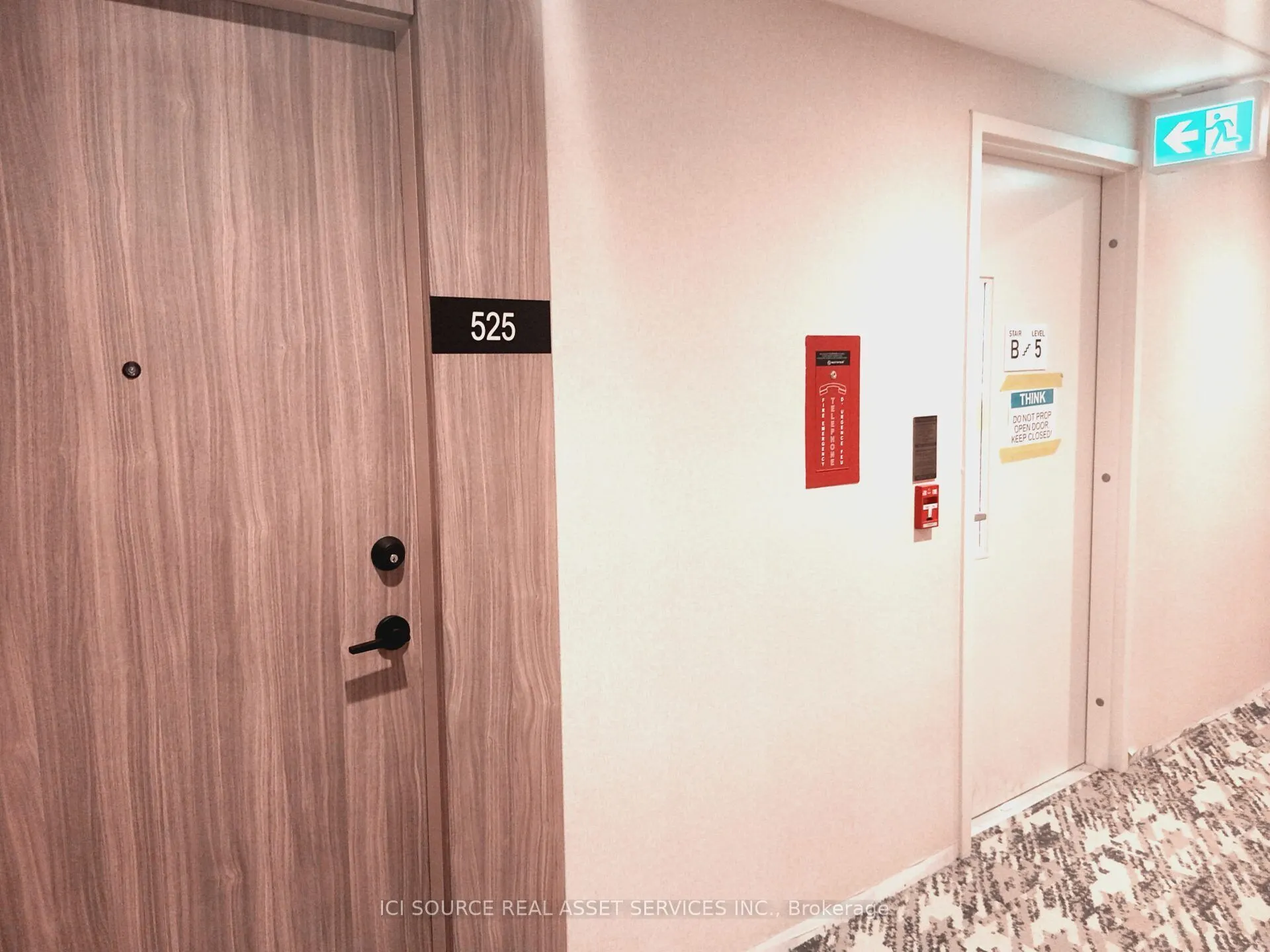 1381 Lakeshore Road E #525