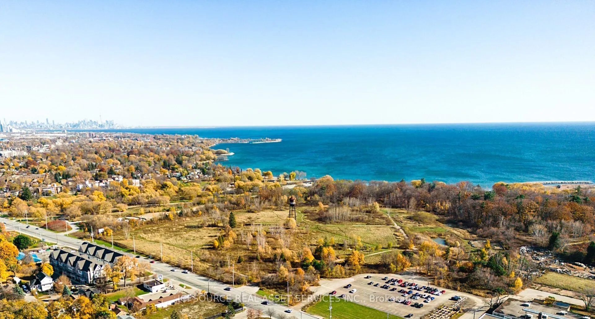 1381 Lakeshore Road E #525