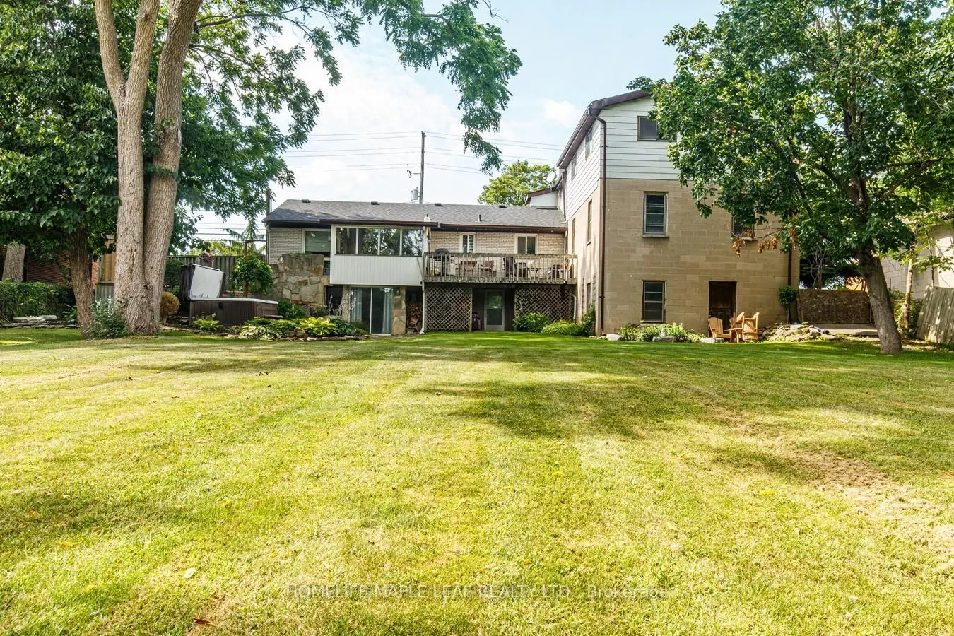 7820 5 Side Road