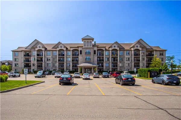 1460 Main Street E #412