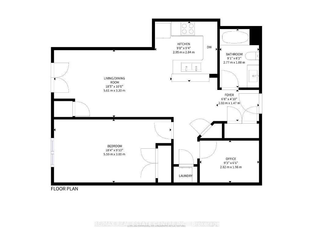 1460 Main Street E #412