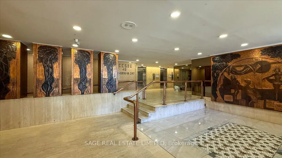 40 Panorama Court #9