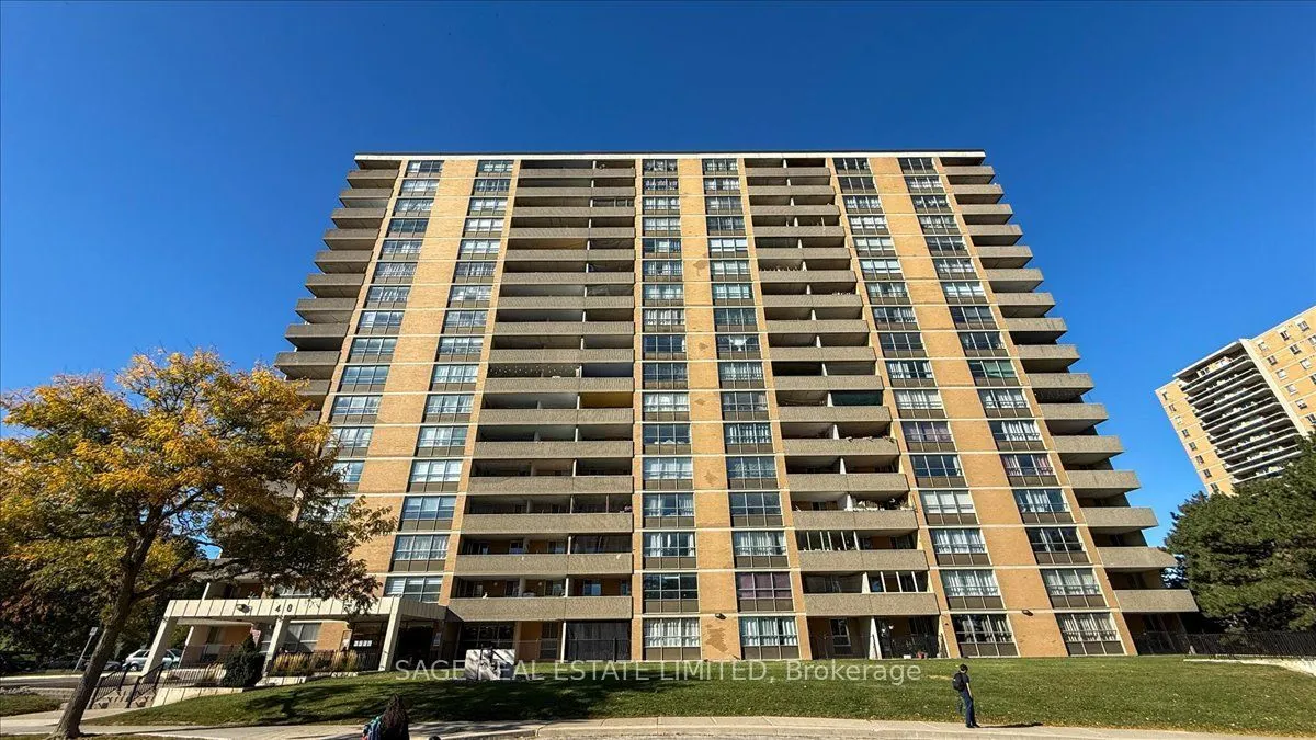 40 Panorama Court #9