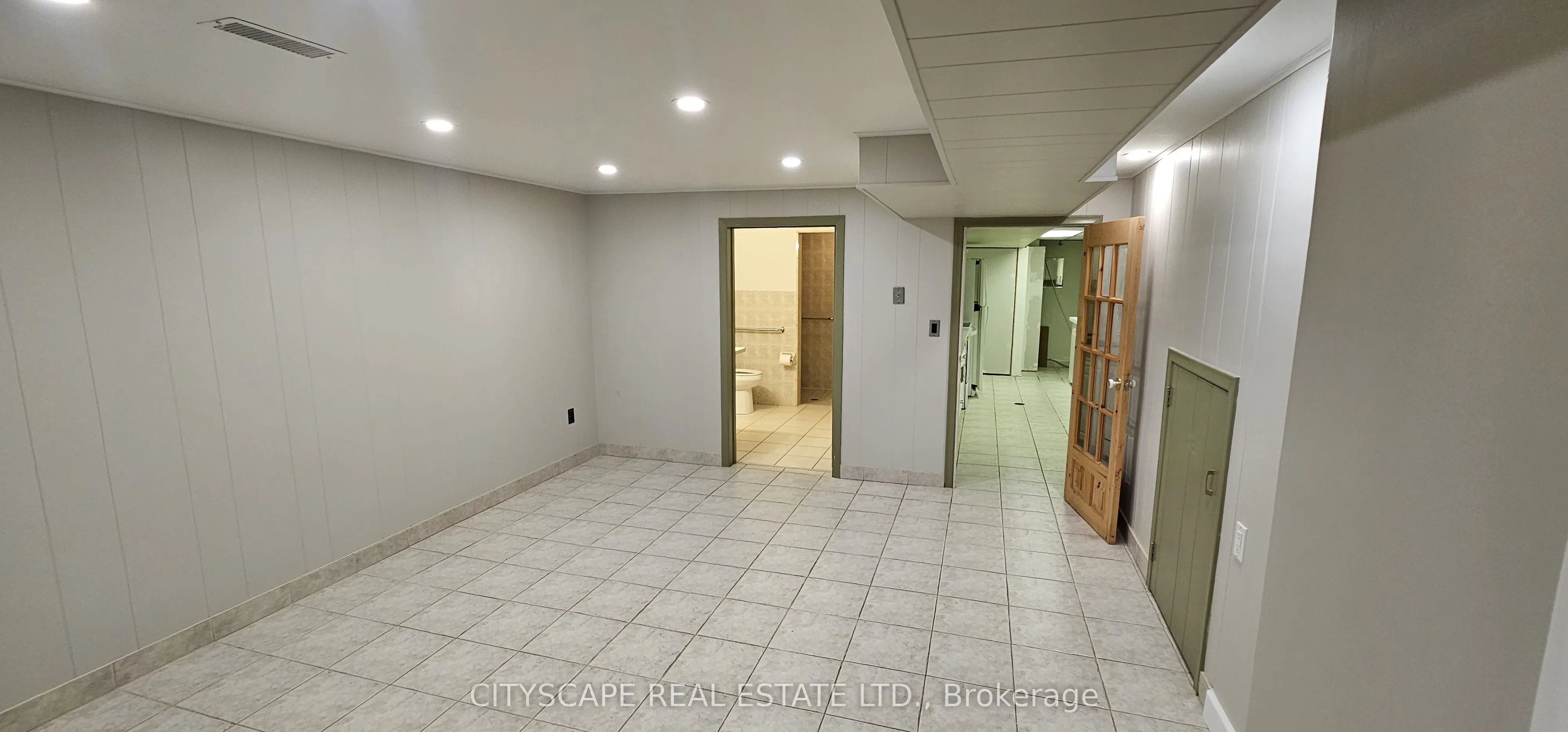 49 Algoma Street #Basement