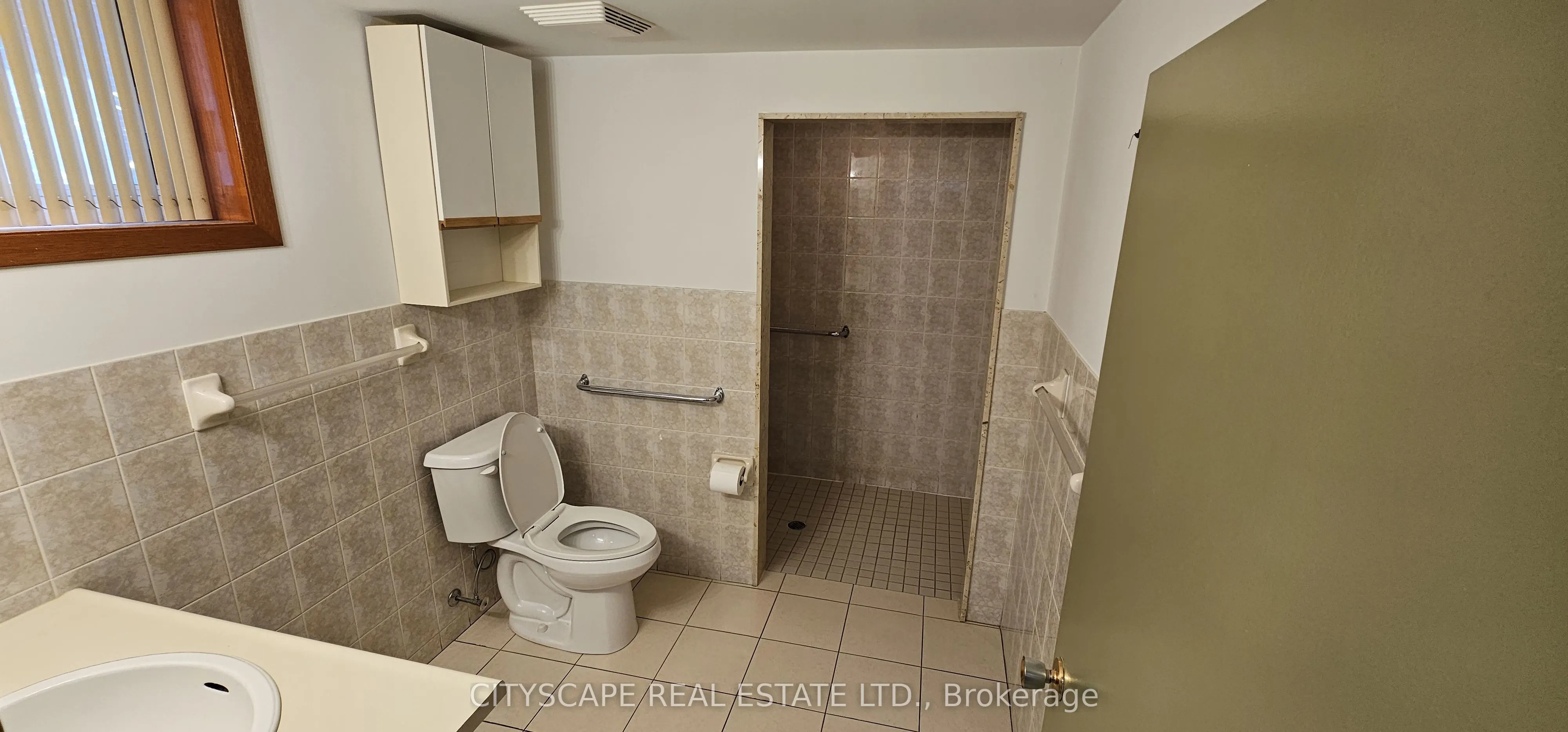 49 Algoma Street #Basement