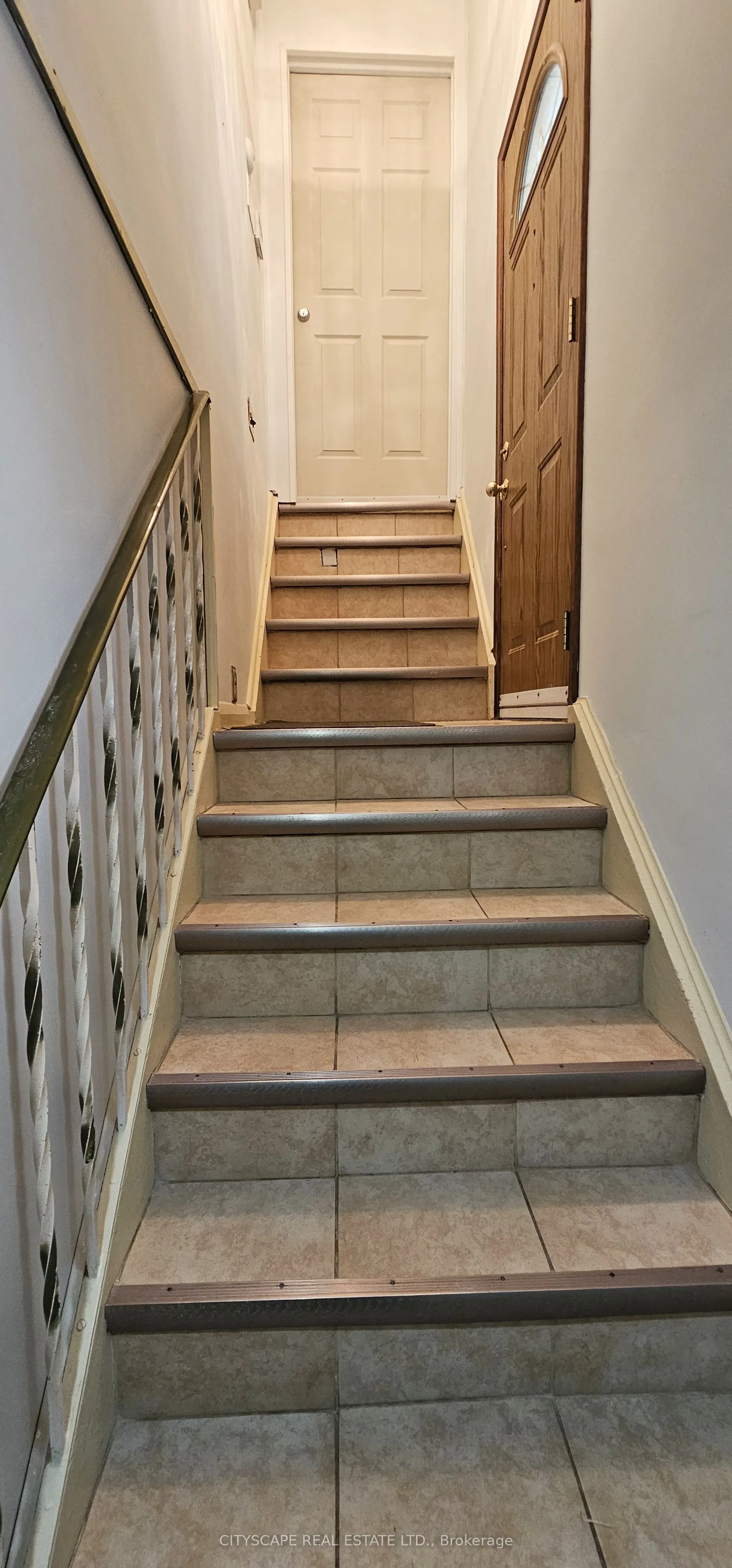 49 Algoma Street #Basement