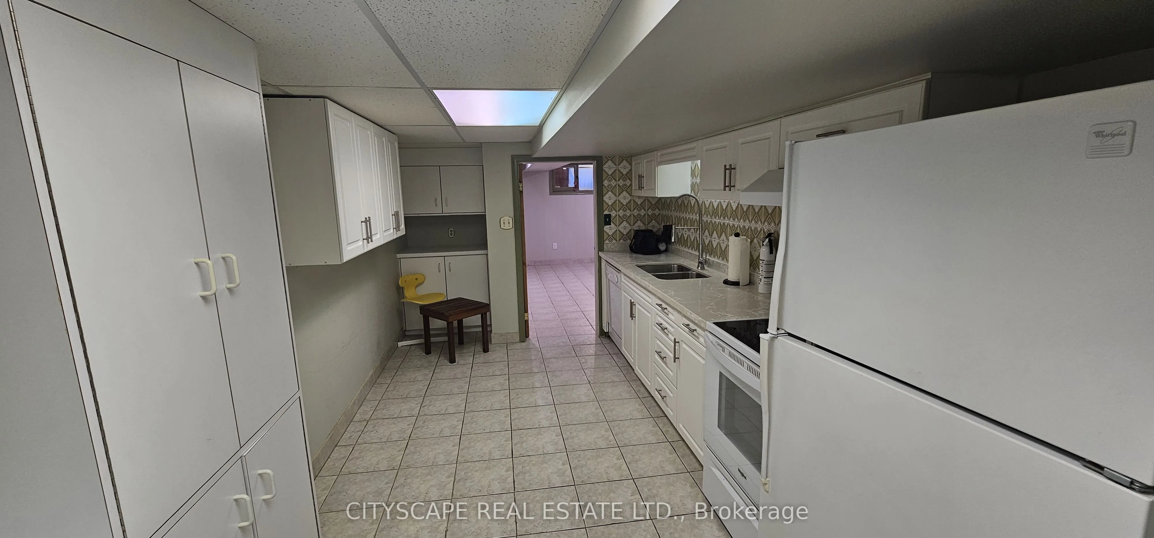49 Algoma Street #Basement