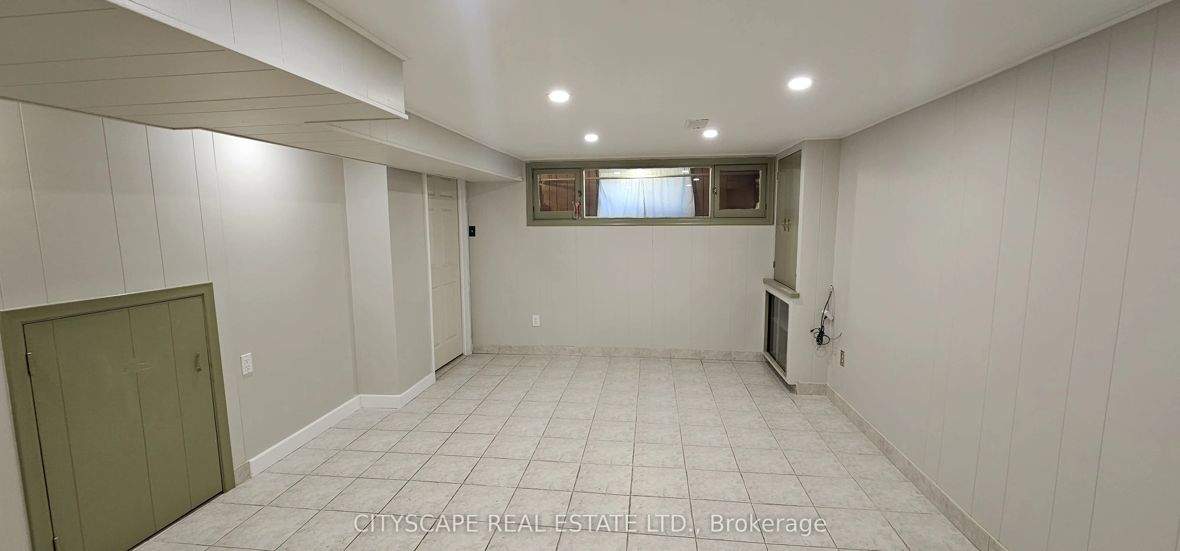 49 Algoma Street #Basement