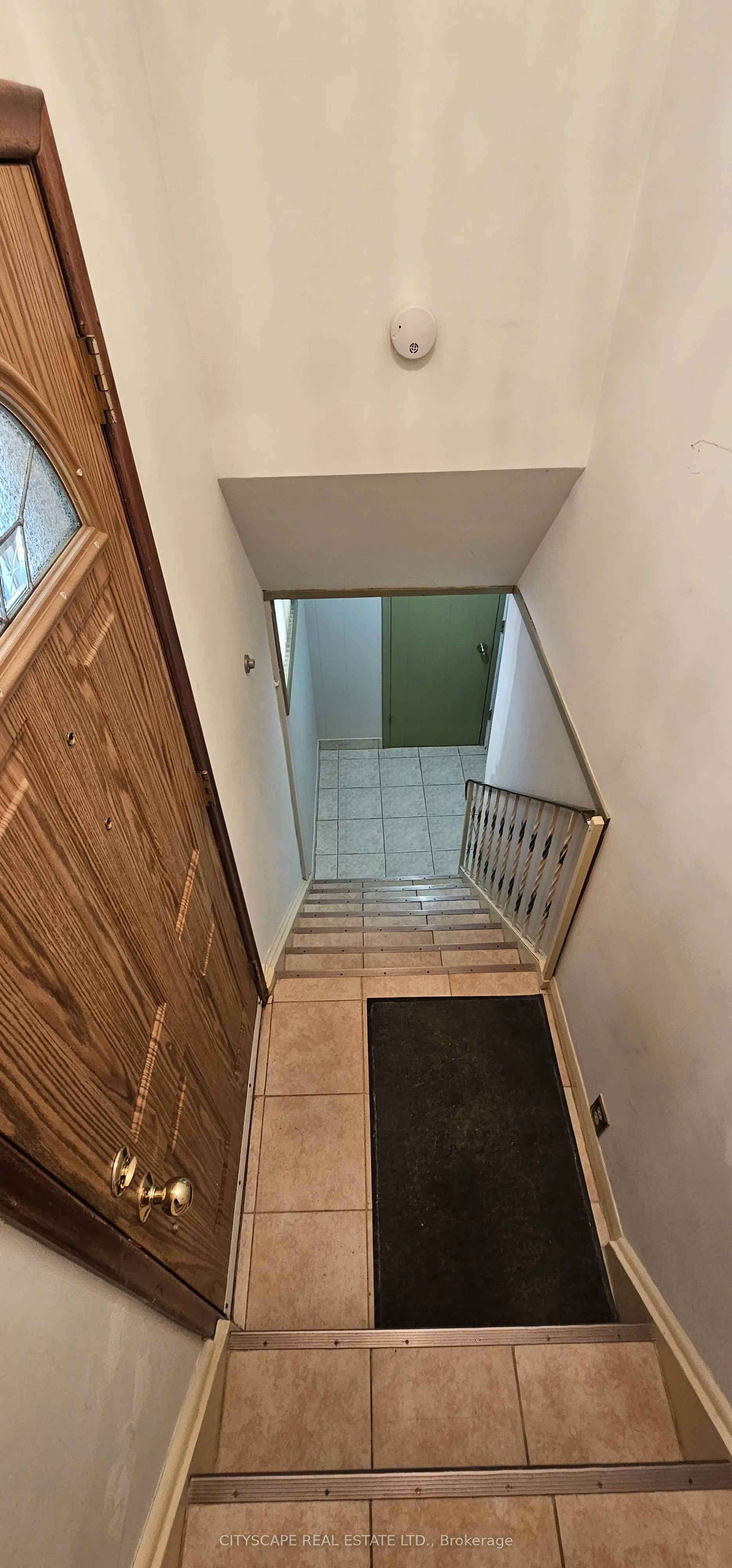 49 Algoma Street #Basement