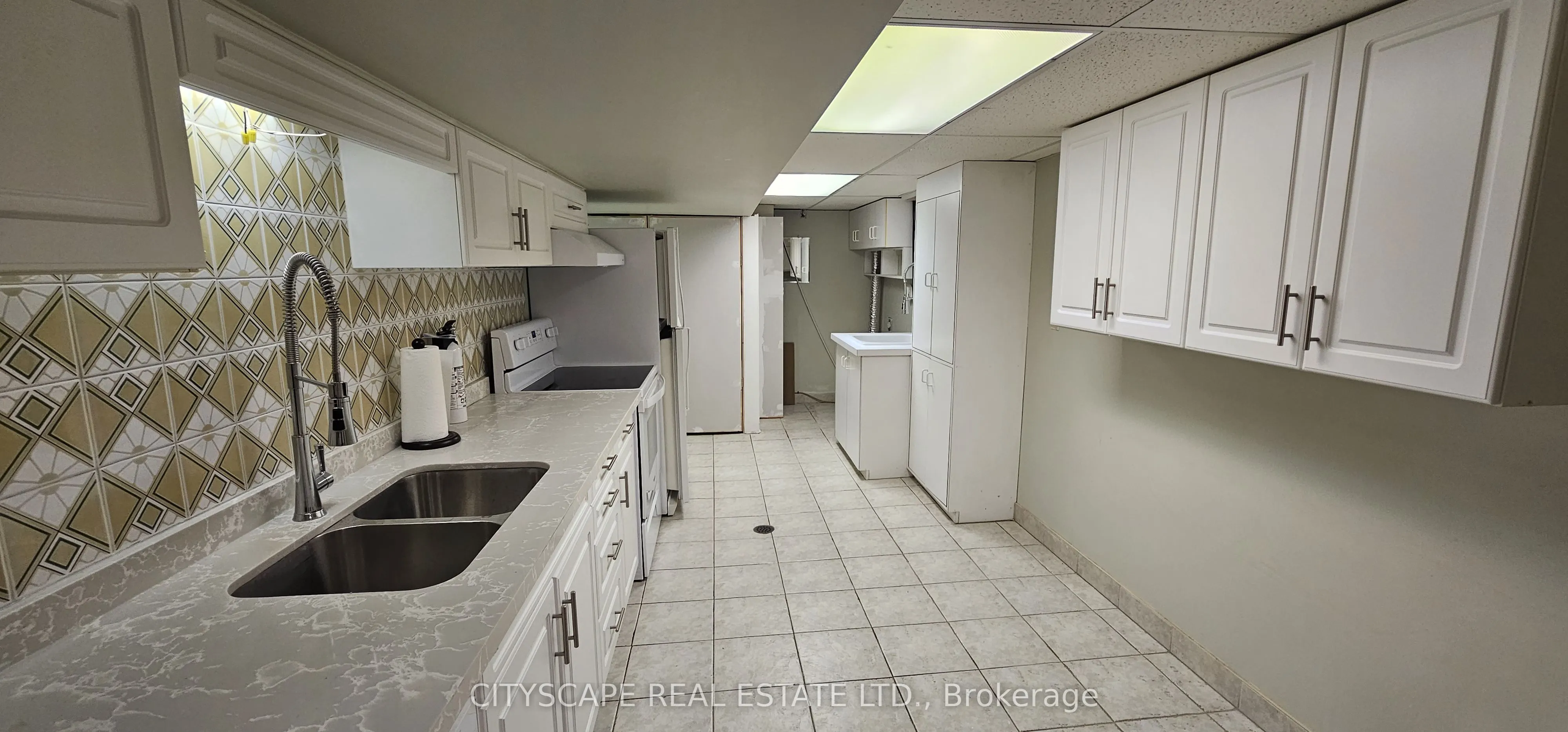 49 Algoma Street #Basement