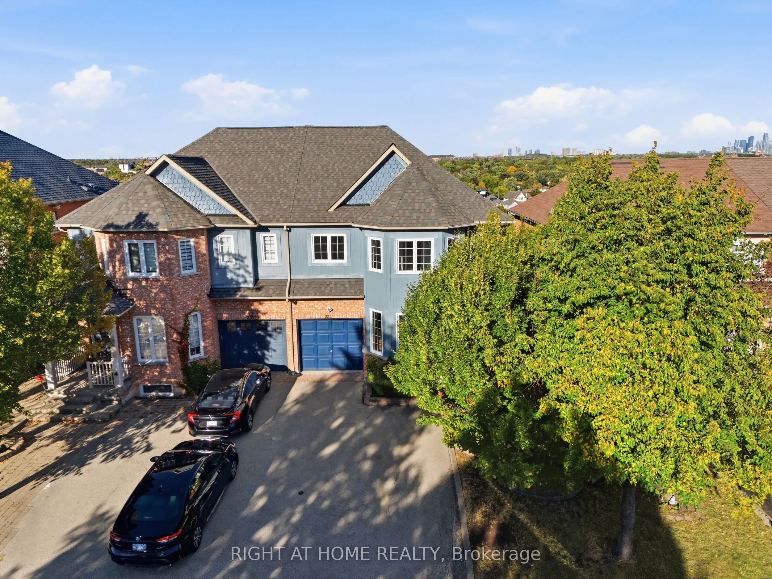 2311 Bankside Drive