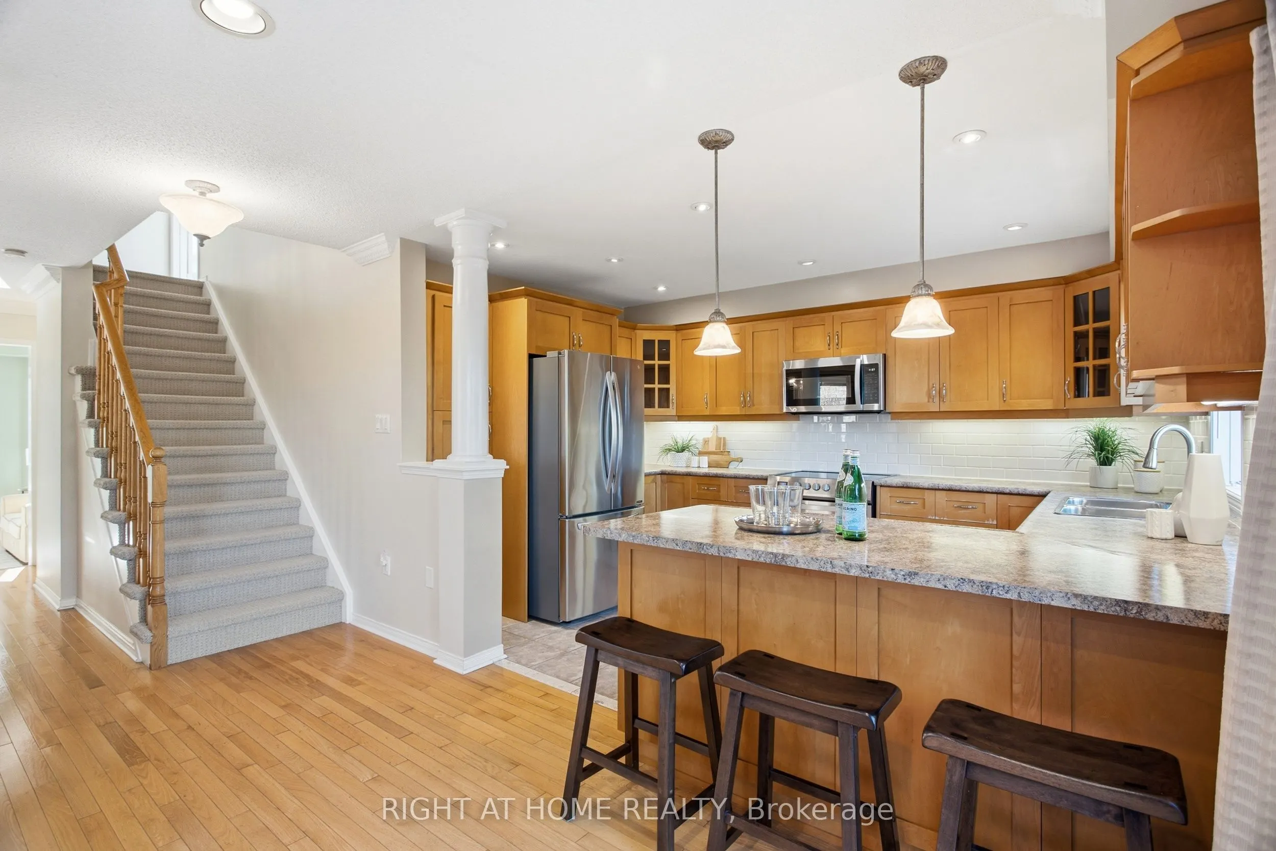 2311 Bankside Drive