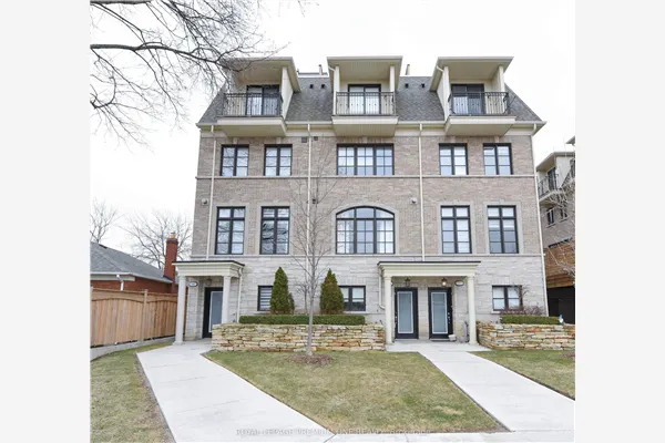 6A ACORN Avenue
