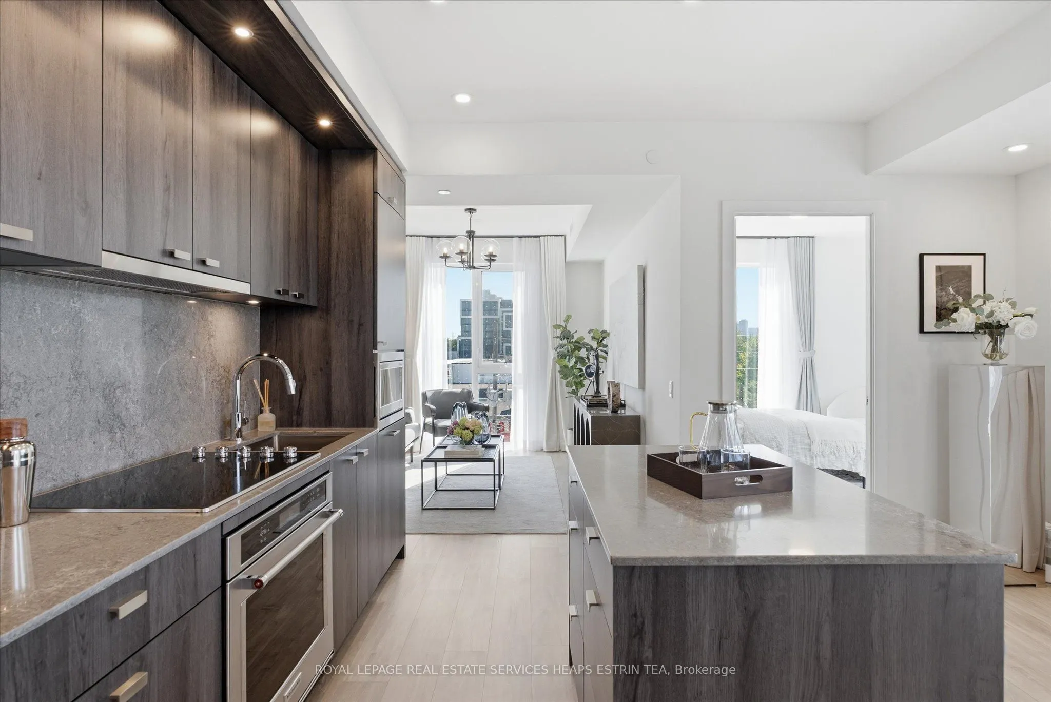 858 Dupont Street #328
