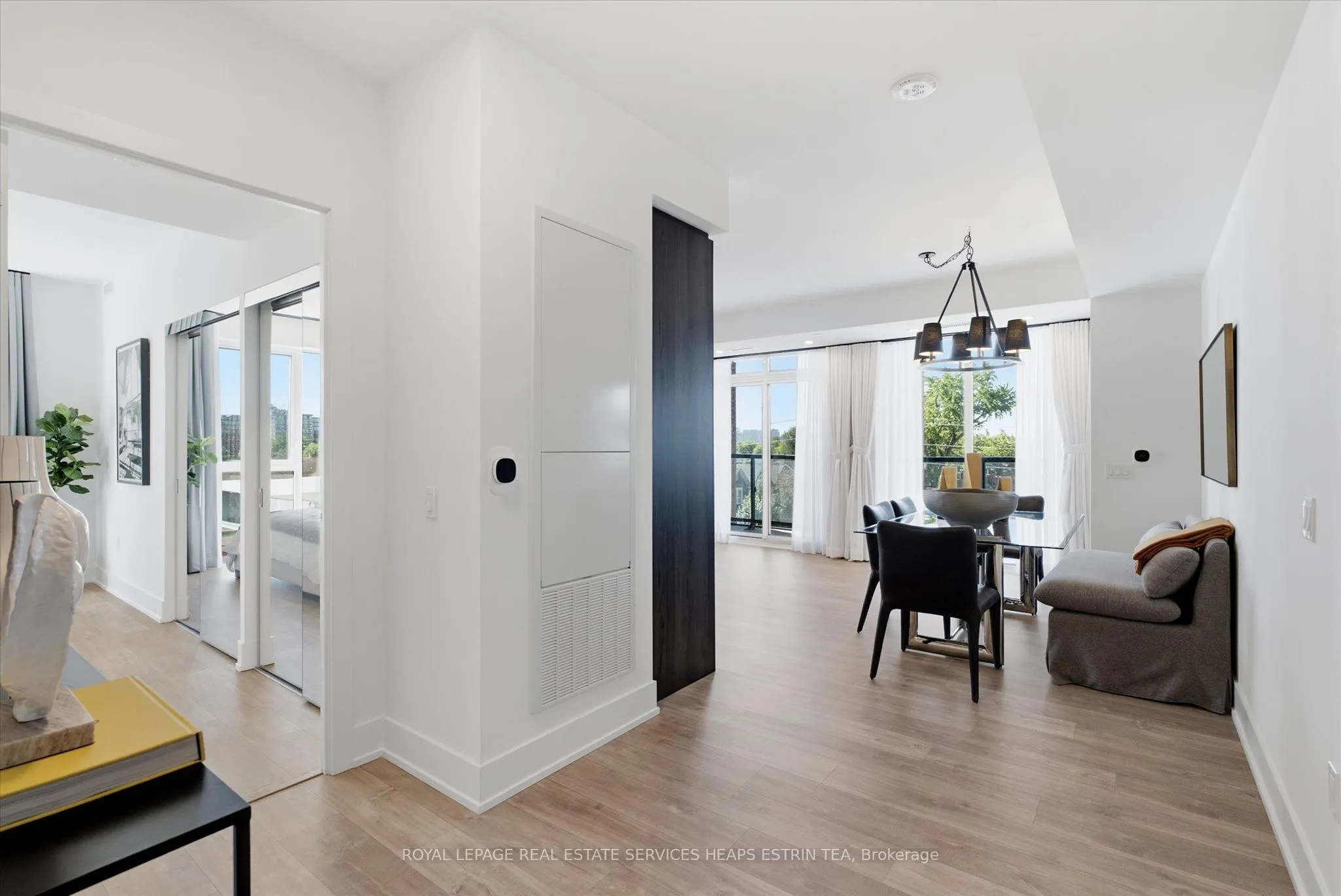 858 Dupont Street #328