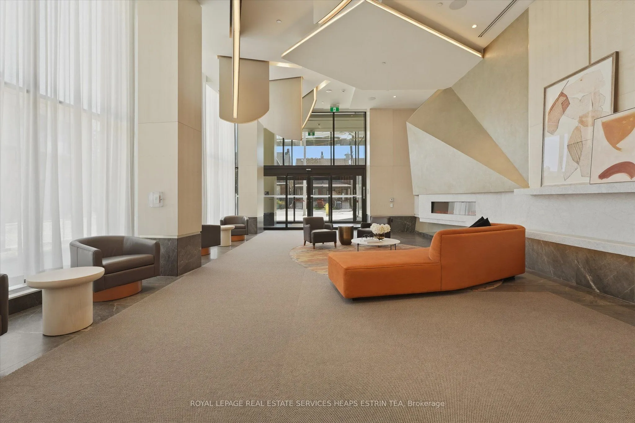858 Dupont Street #328
