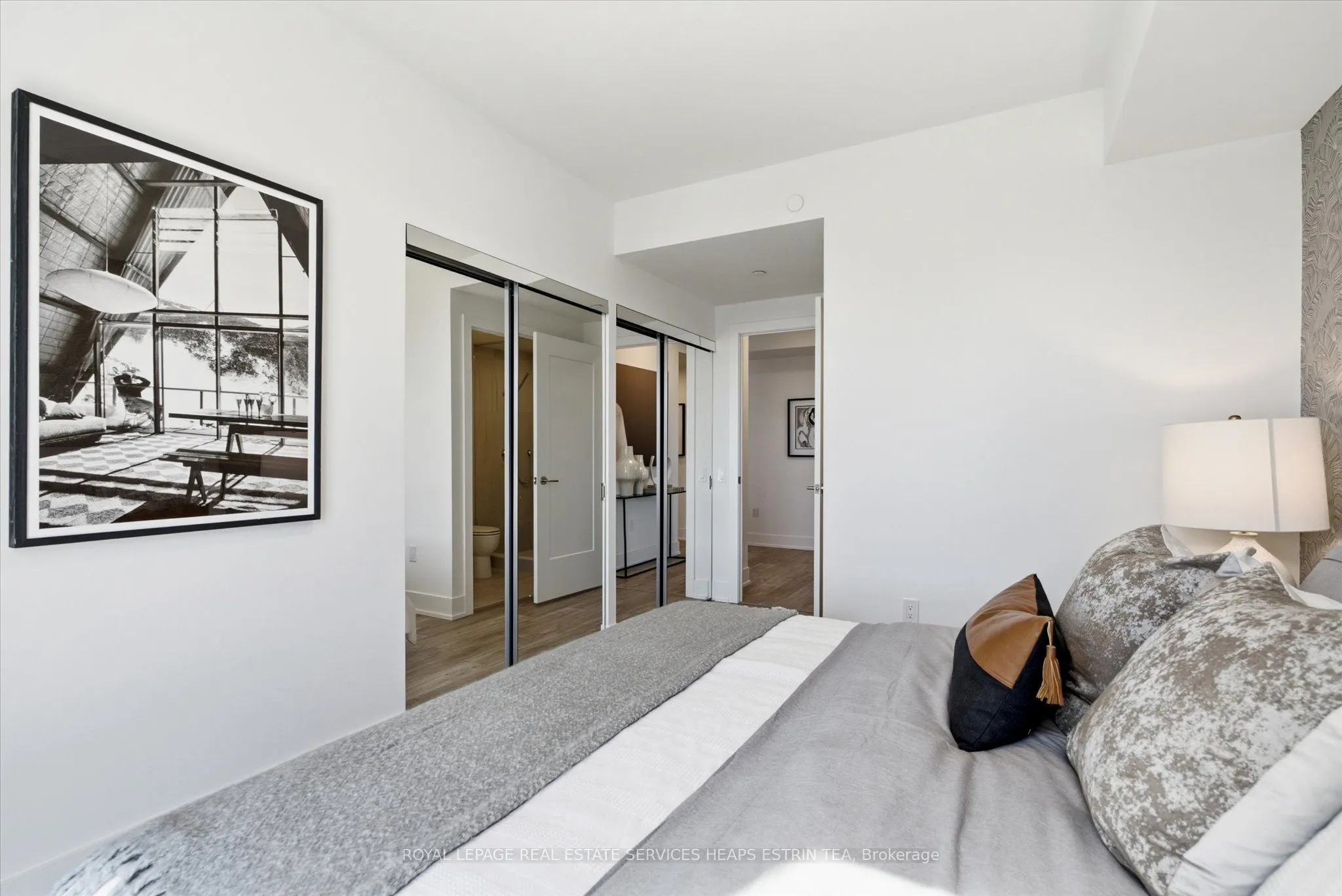 858 Dupont Street #328