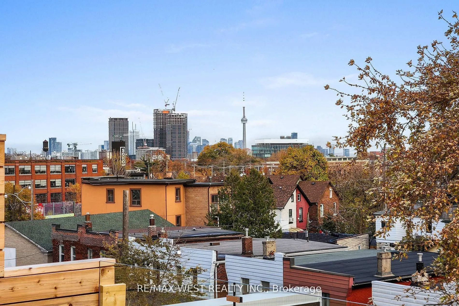 2639R Dundas Street W #3