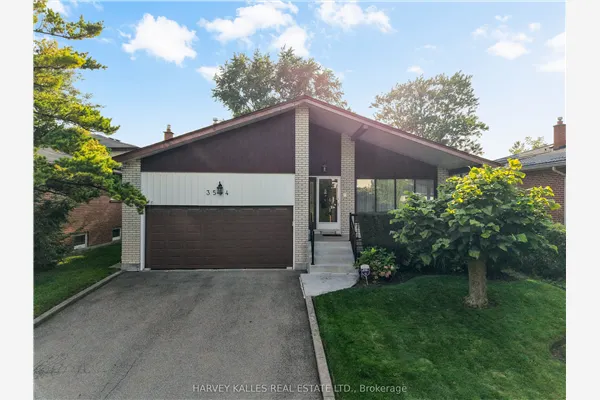 3594 Autumn Harvest Drive
