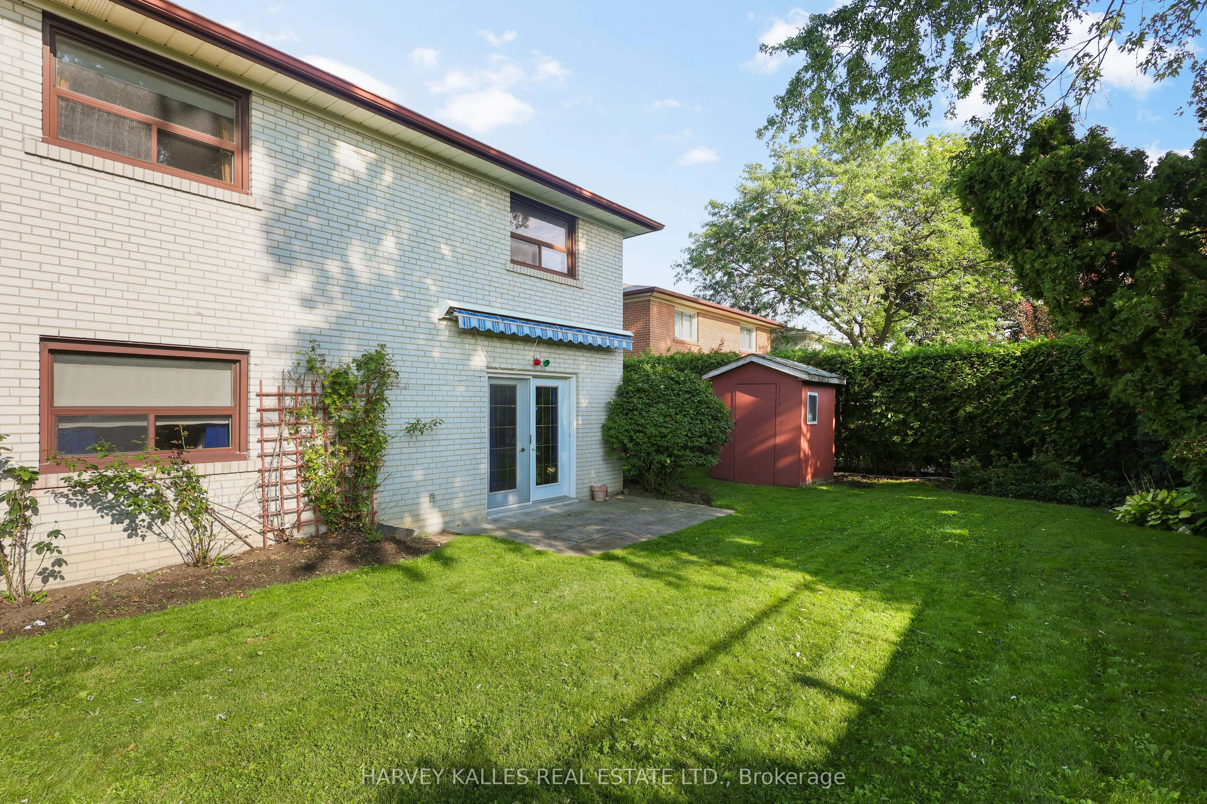 3594 Autumn Harvest Drive