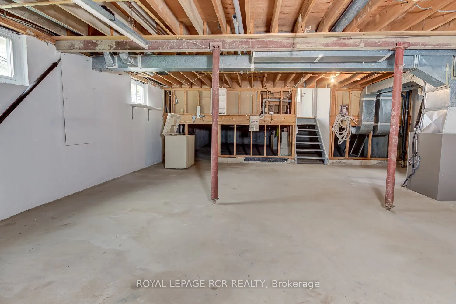 115 Meadowvale Court