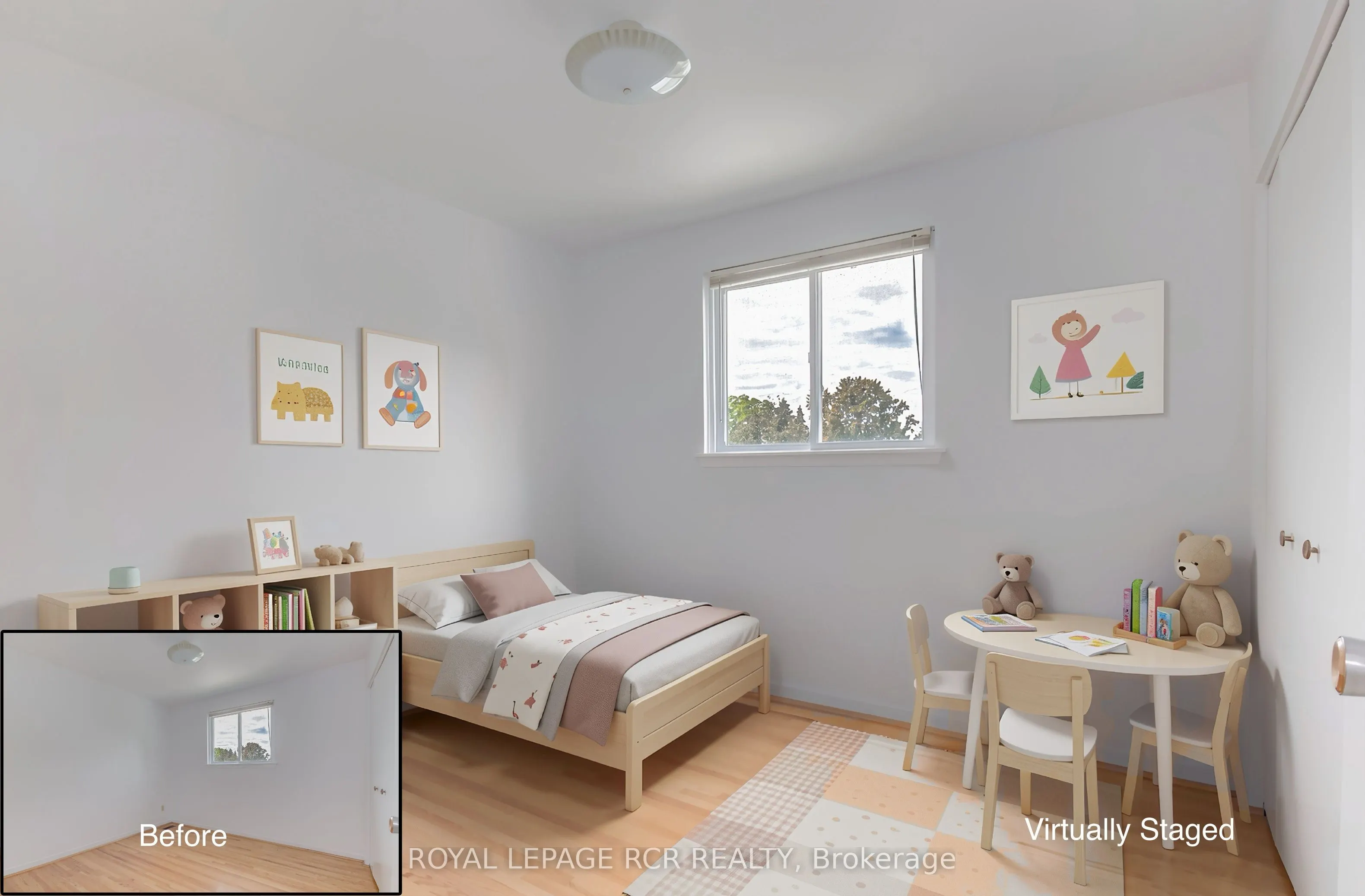 115 Meadowvale Court