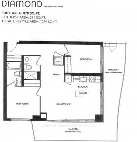 33 Shore Breeze Drive #810