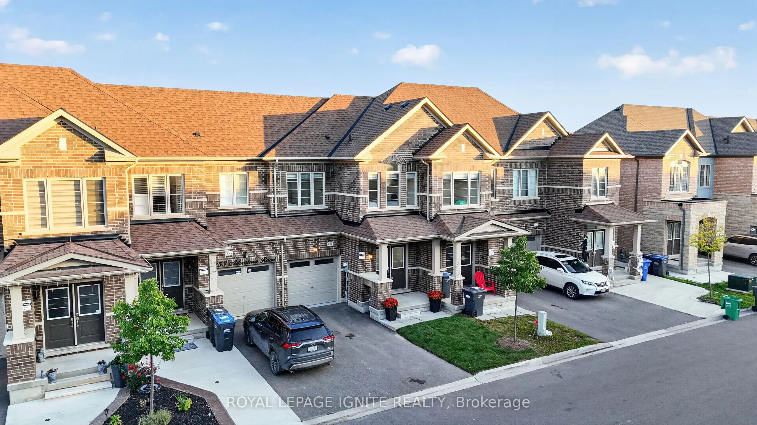 151 Adventura Road