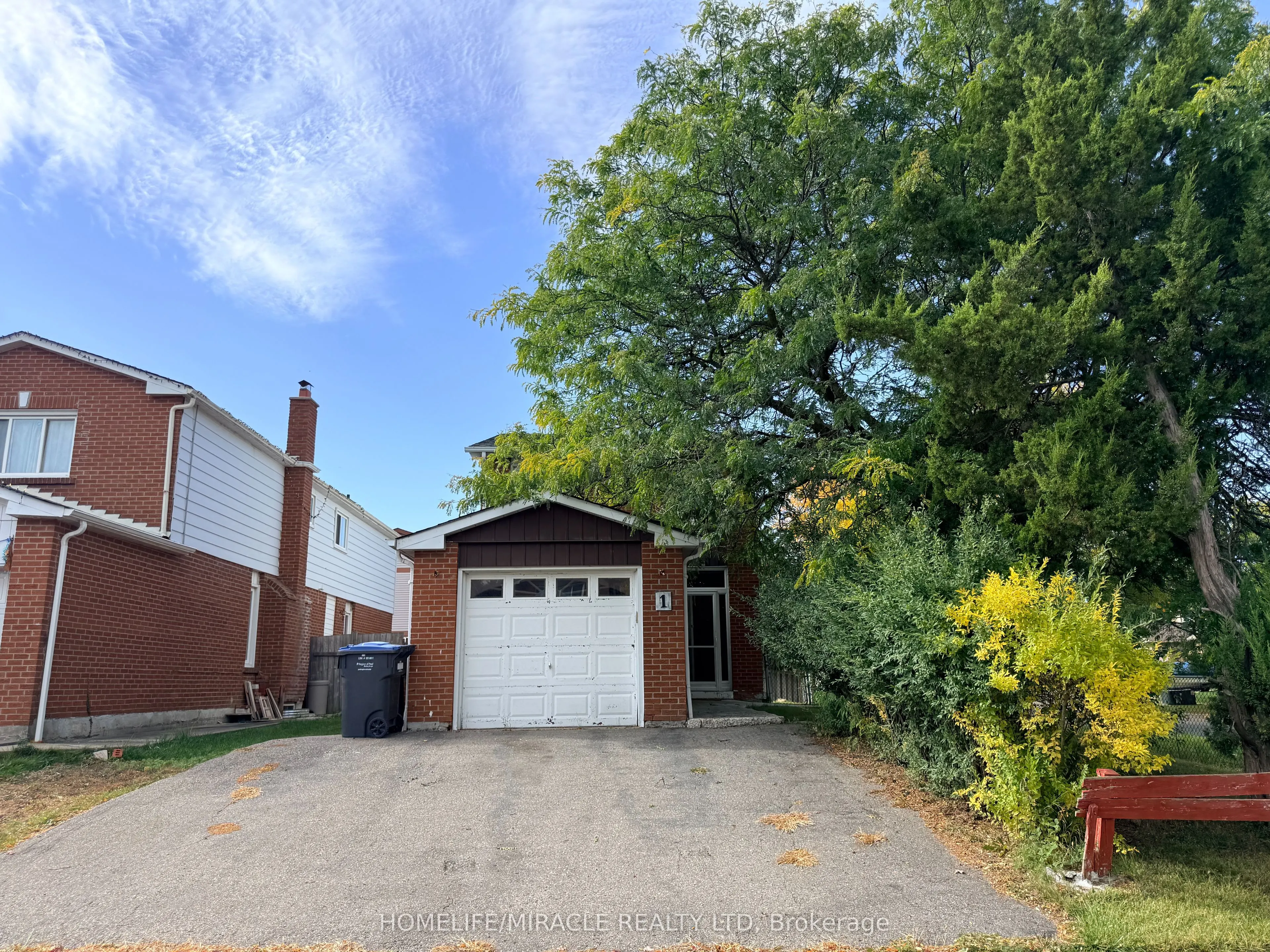 1 Hudson Drive