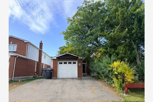 1 Hudson Drive