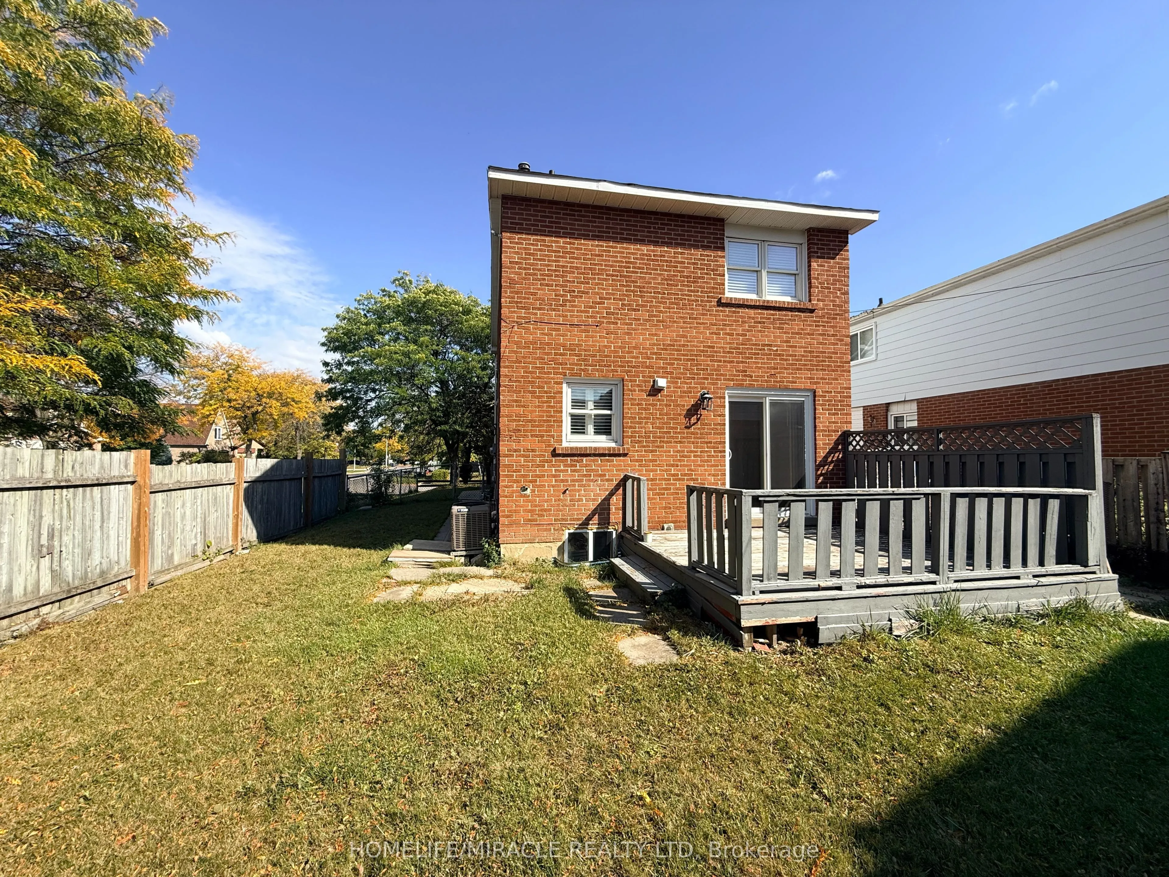 1 Hudson Drive