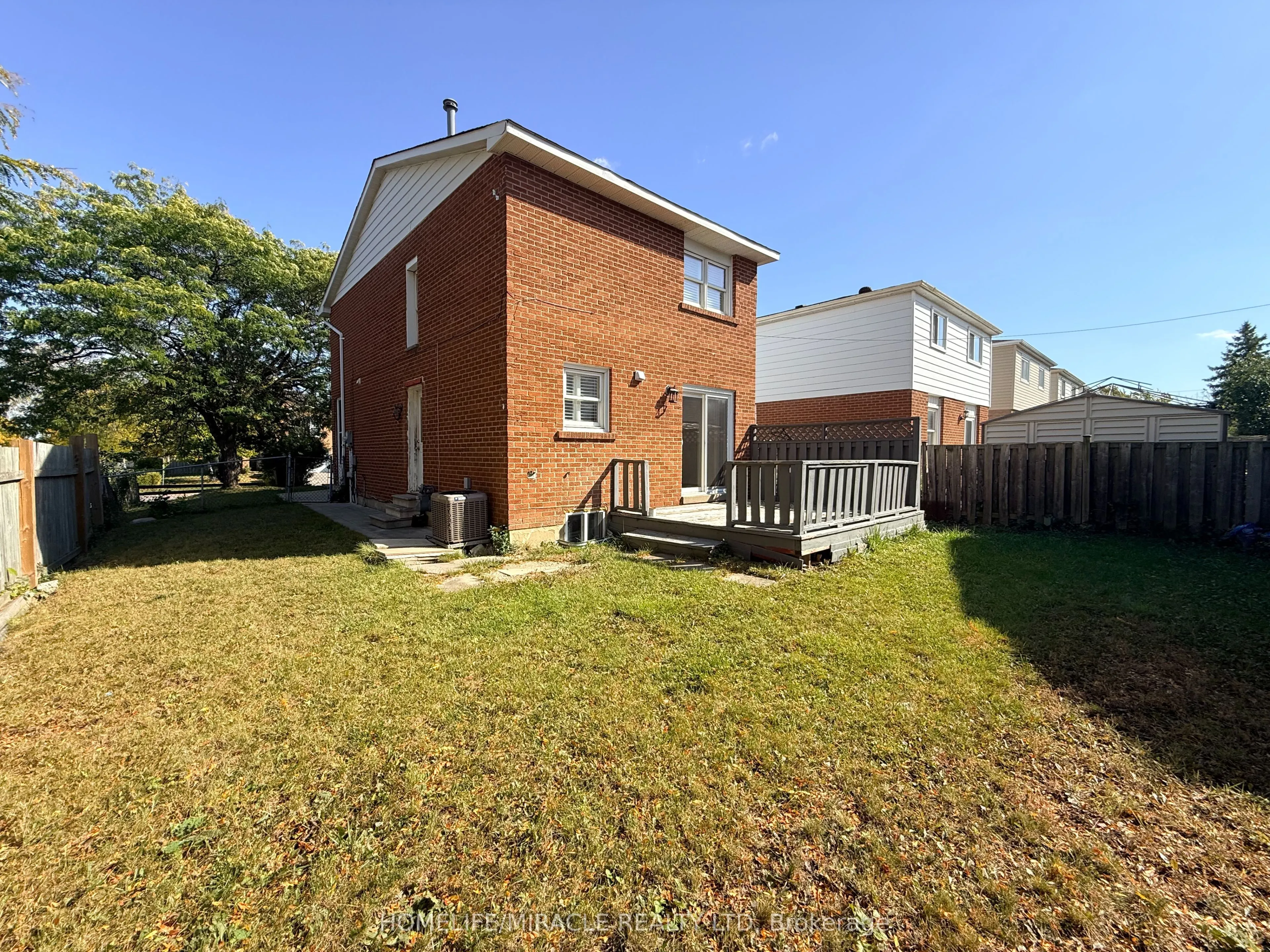 1 Hudson Drive
