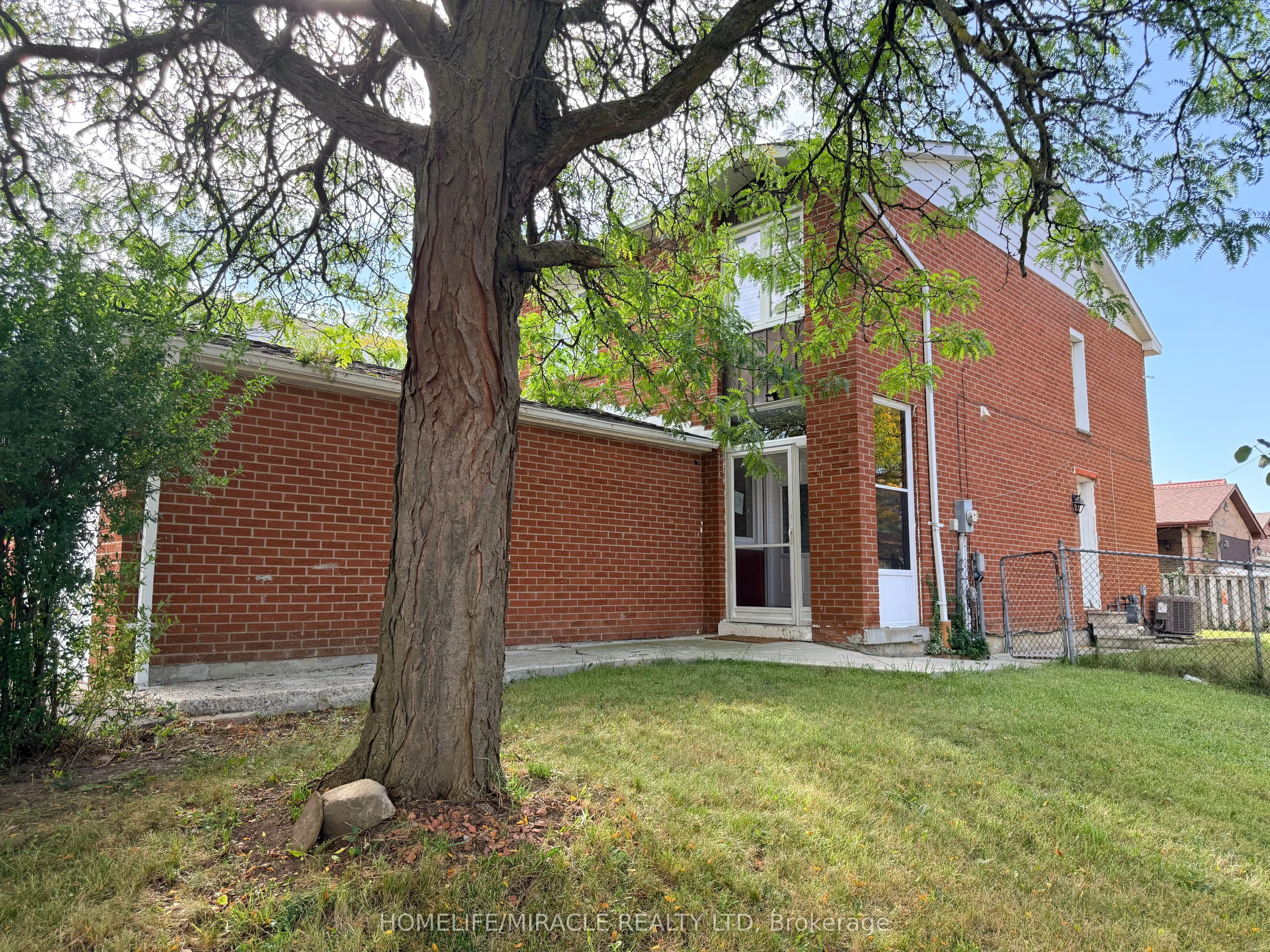 1 Hudson Drive