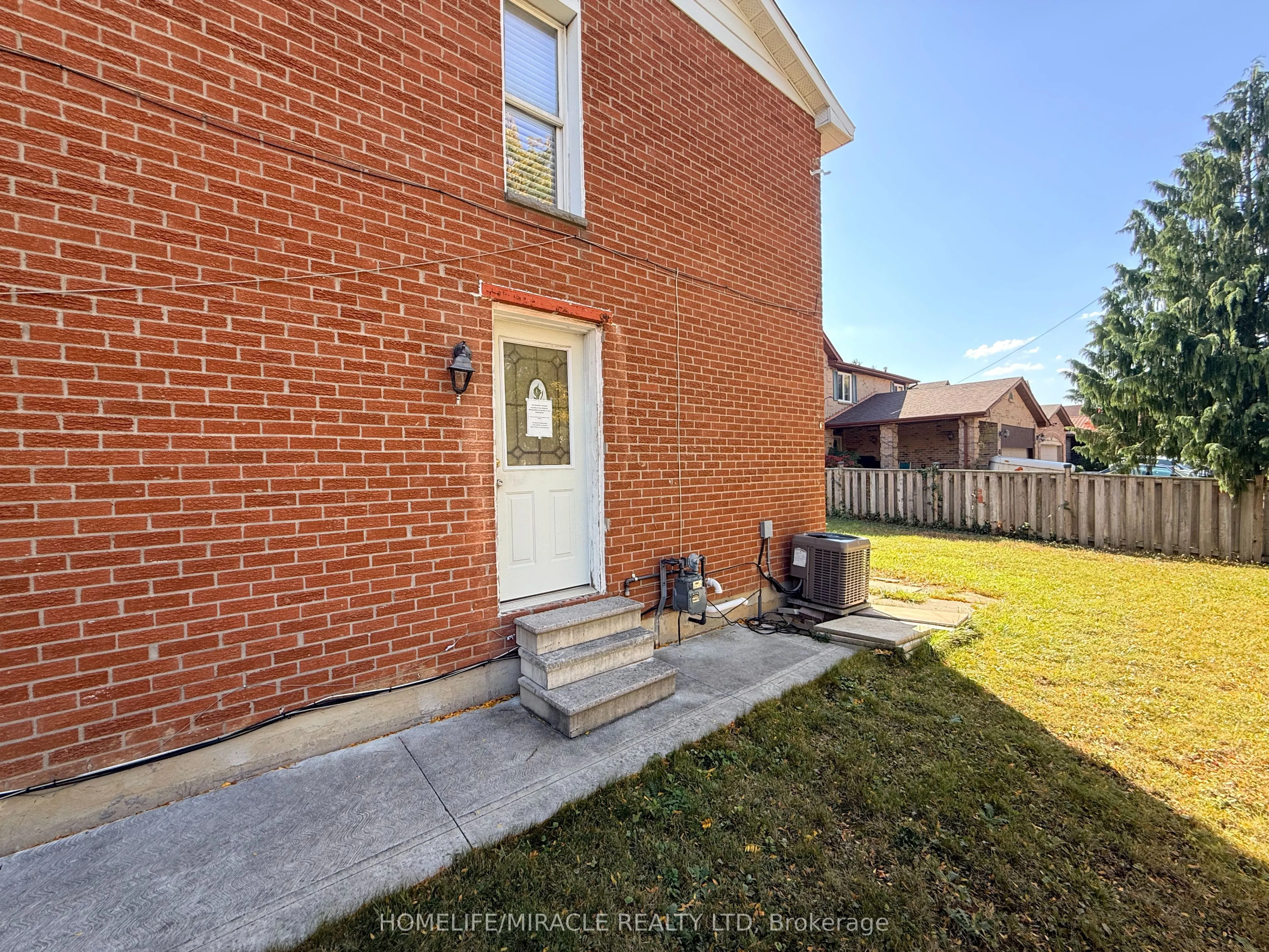 1 Hudson Drive