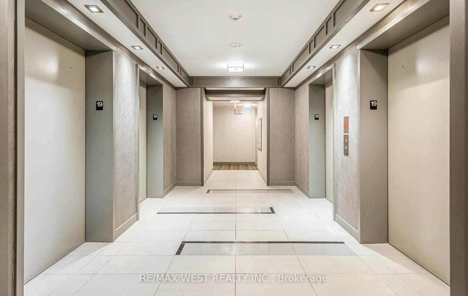 56 Annie Craig Drive #1901